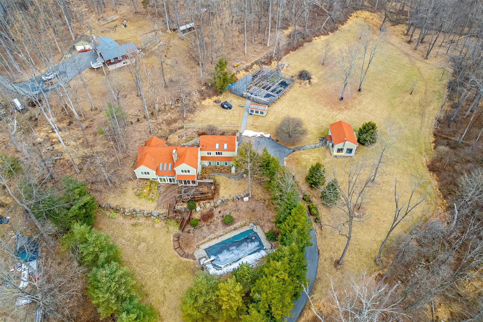 Single Family Chardavoyne  Orange County, NY 10990, MLS-829581-2