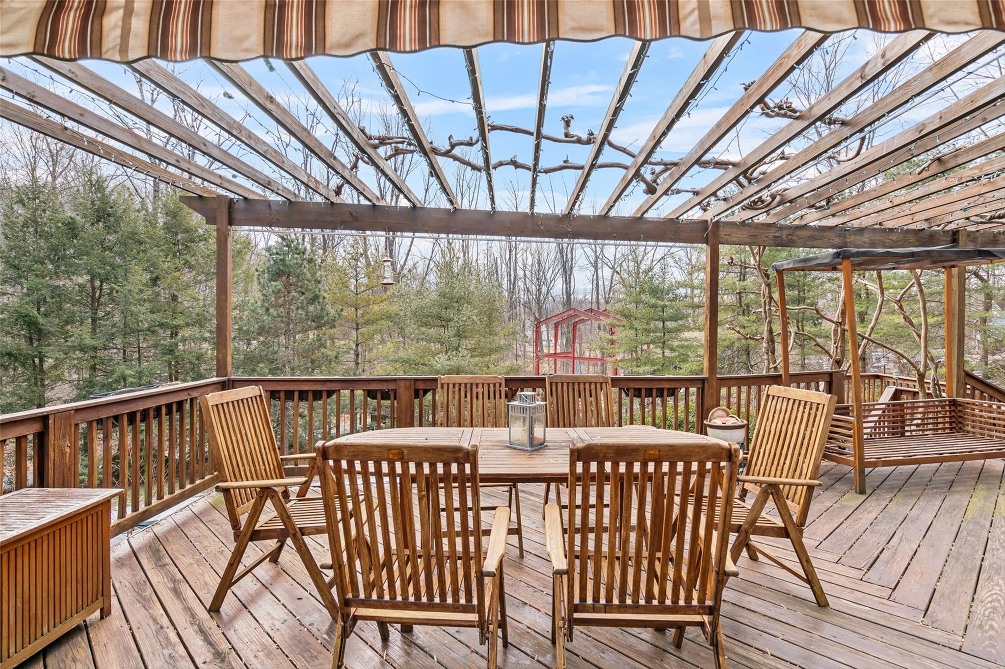 Single Family Chardavoyne  Orange County, NY 10990, MLS-829581-29