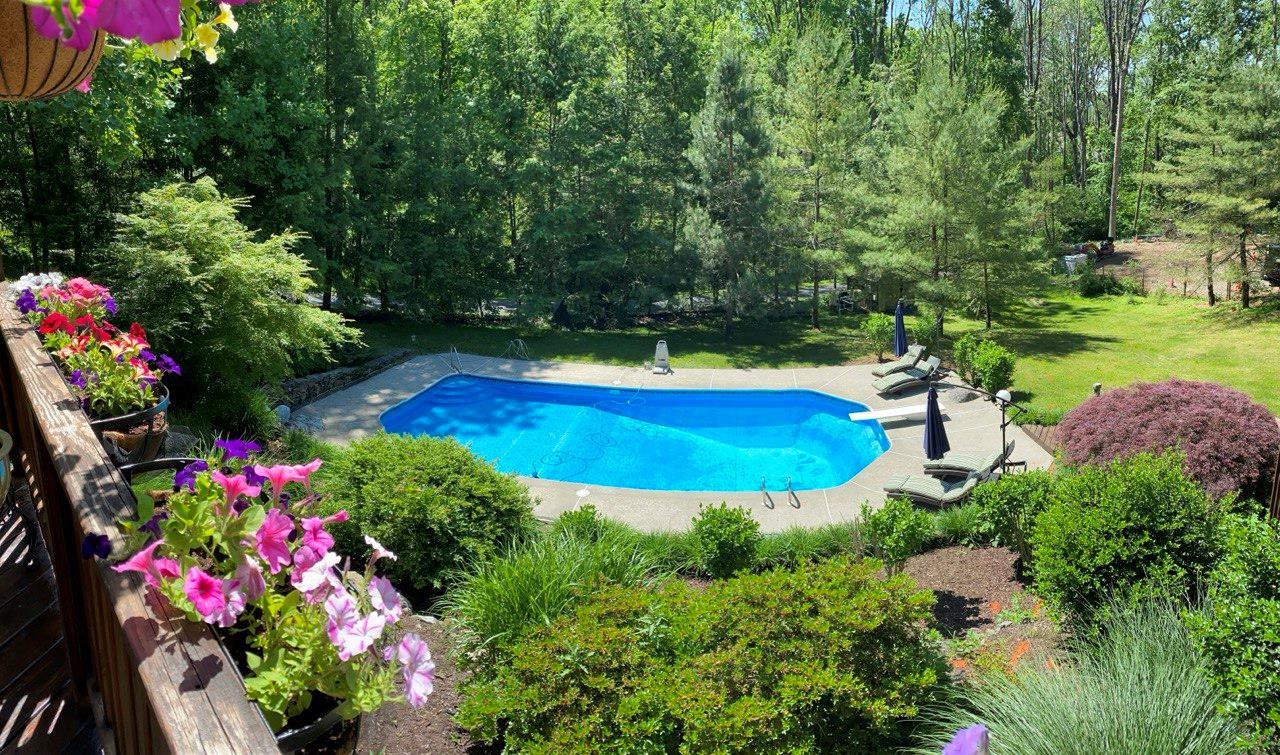 Single Family Chardavoyne  Orange County, NY 10990, MLS-829581-36