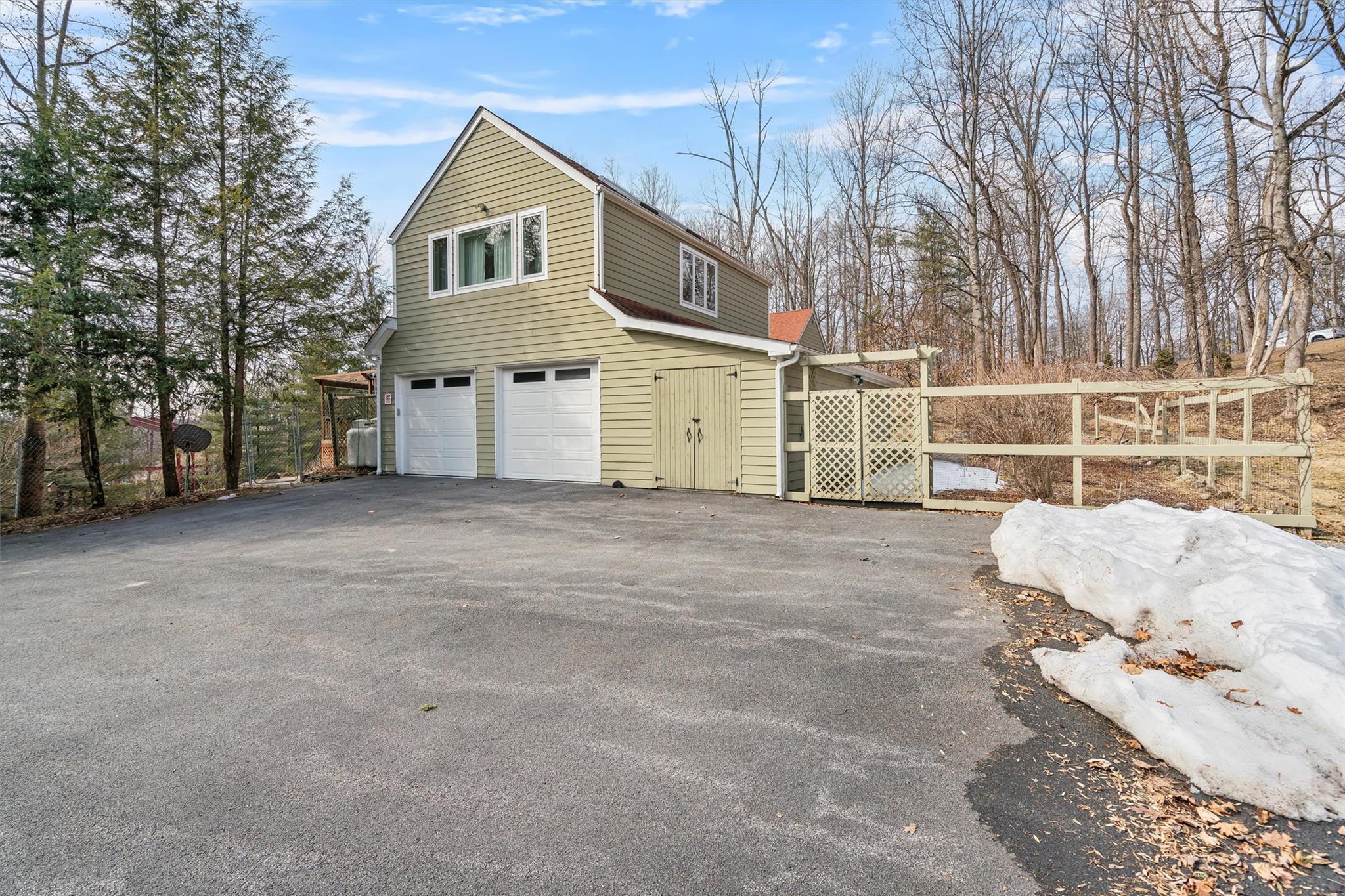 Single Family Chardavoyne  Orange County, NY 10990, MLS-829581-40