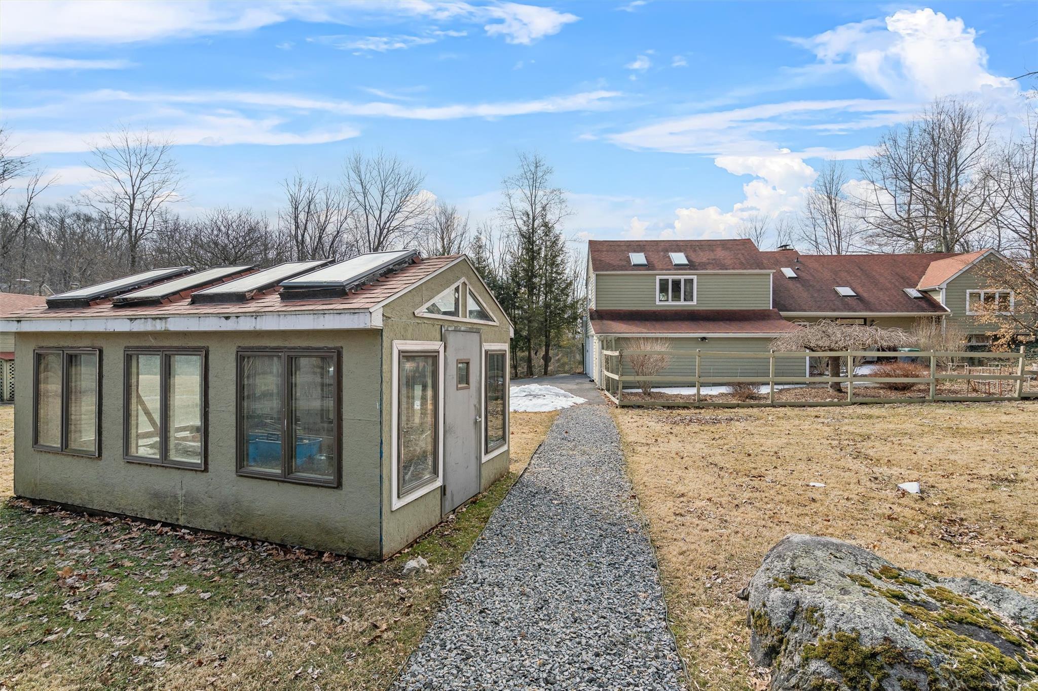 Single Family Chardavoyne  Orange County, NY 10990, MLS-829581-42