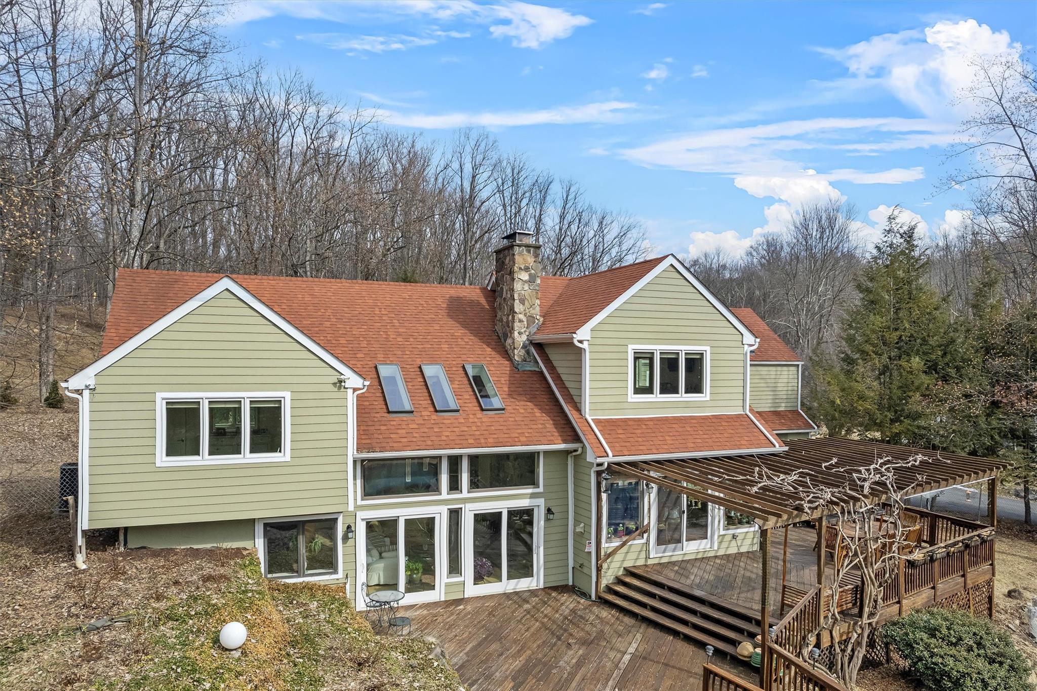 Single Family Chardavoyne  Orange County, NY 10990, MLS-829581-43