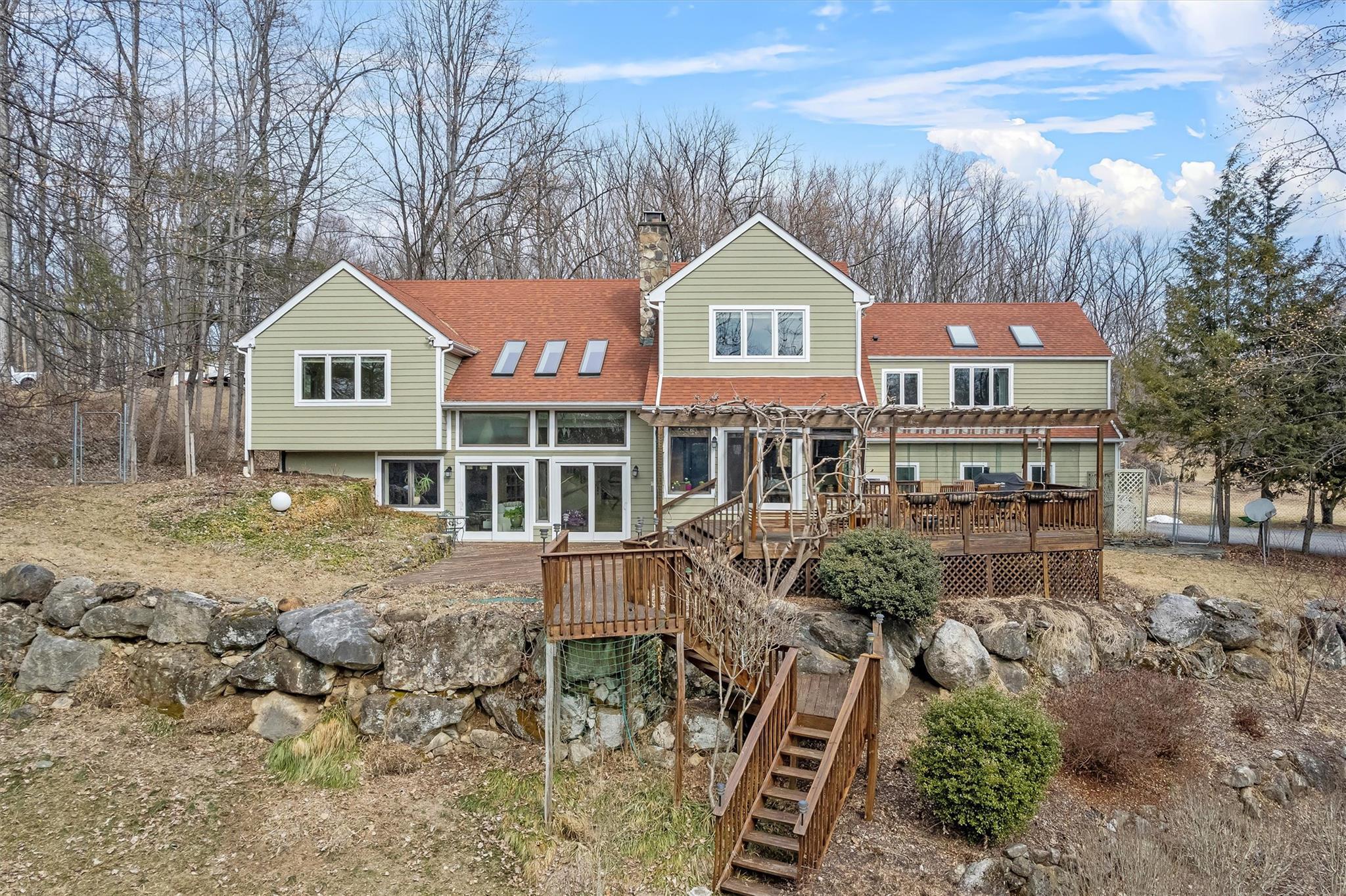 Single Family Chardavoyne  Orange County, NY 10990, MLS-829581-44