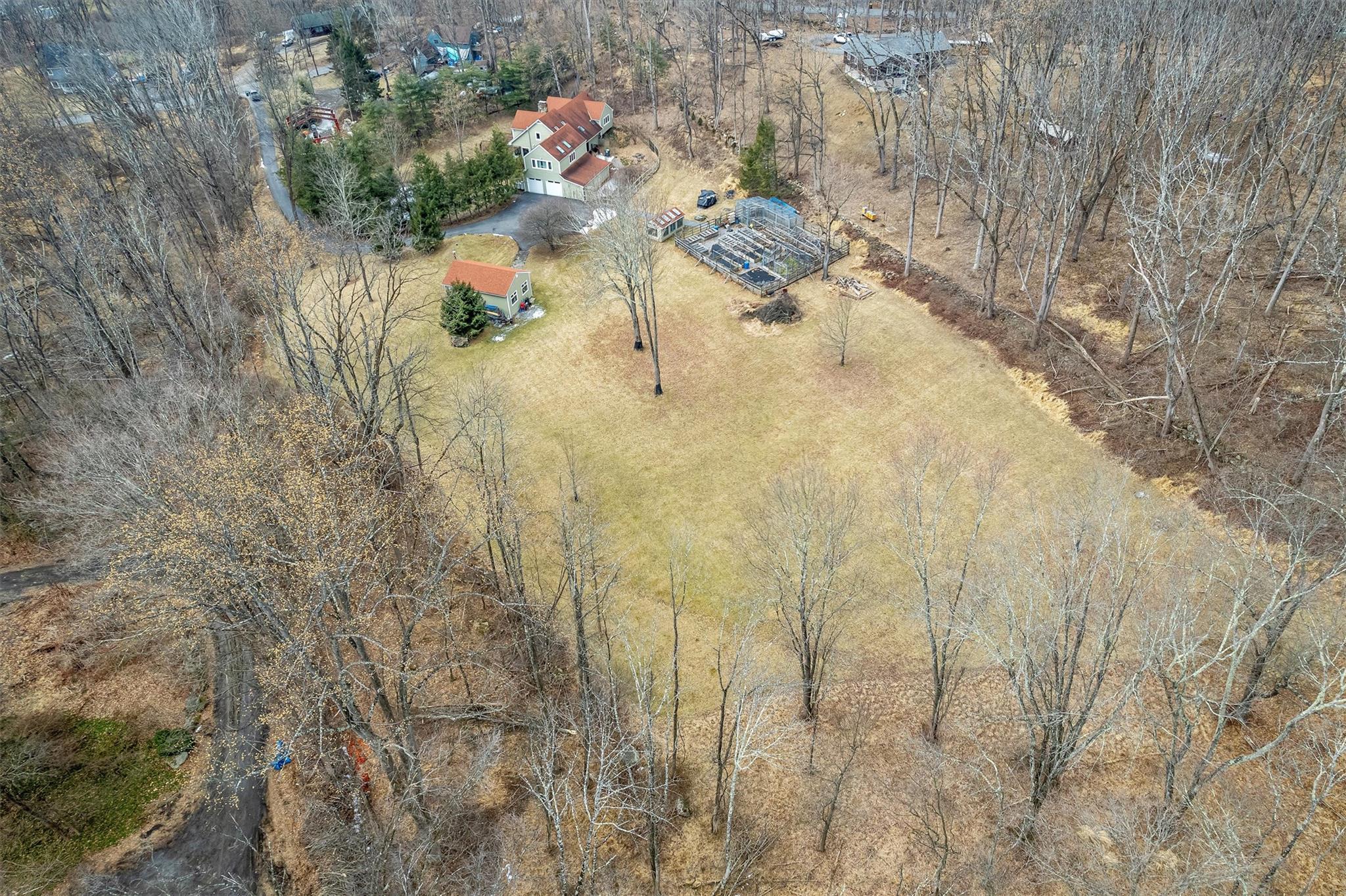 Single Family Chardavoyne  Orange County, NY 10990, MLS-829581-46