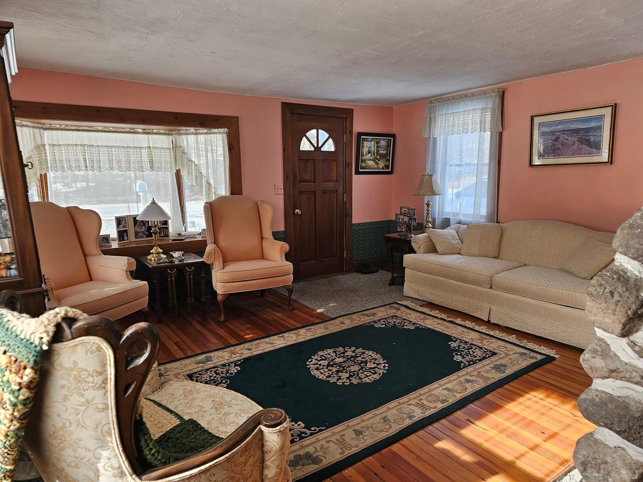 Single Family Eldred Yulan  Sullivan County, NY 12732, MLS-829583-10