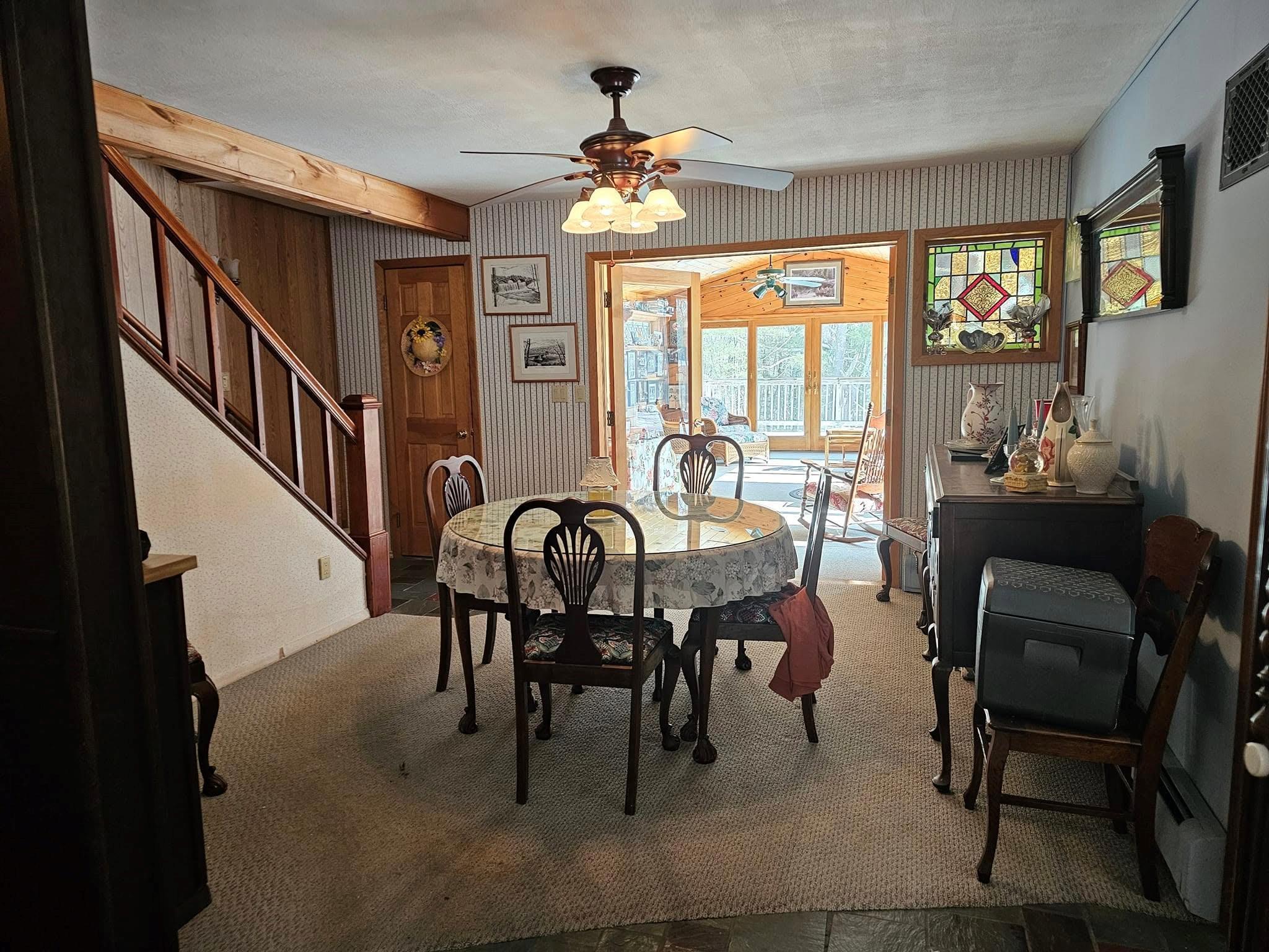 Single Family Eldred Yulan  Sullivan County, NY 12732, MLS-829583-11