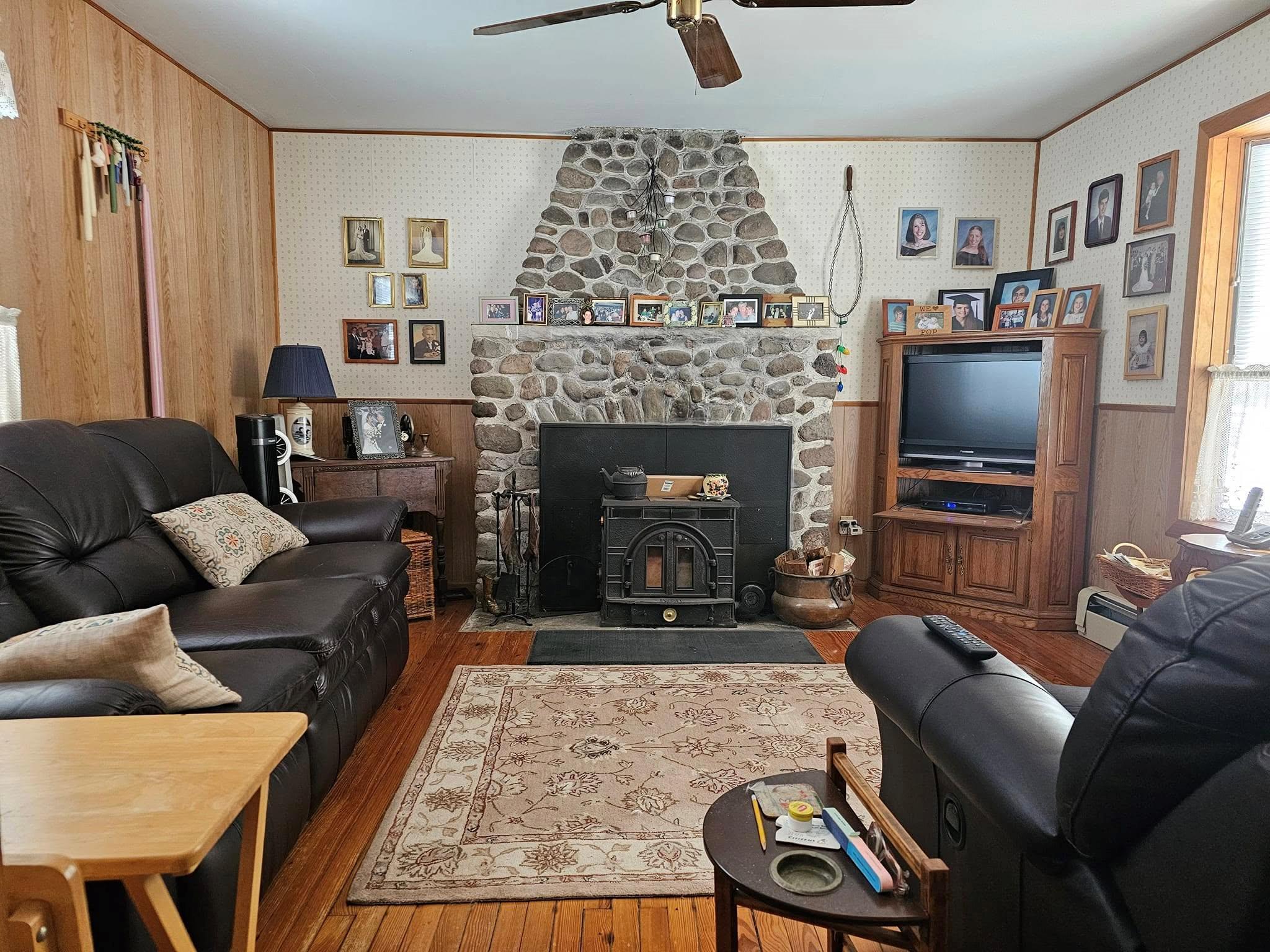 Single Family Eldred Yulan  Sullivan County, NY 12732, MLS-829583-12