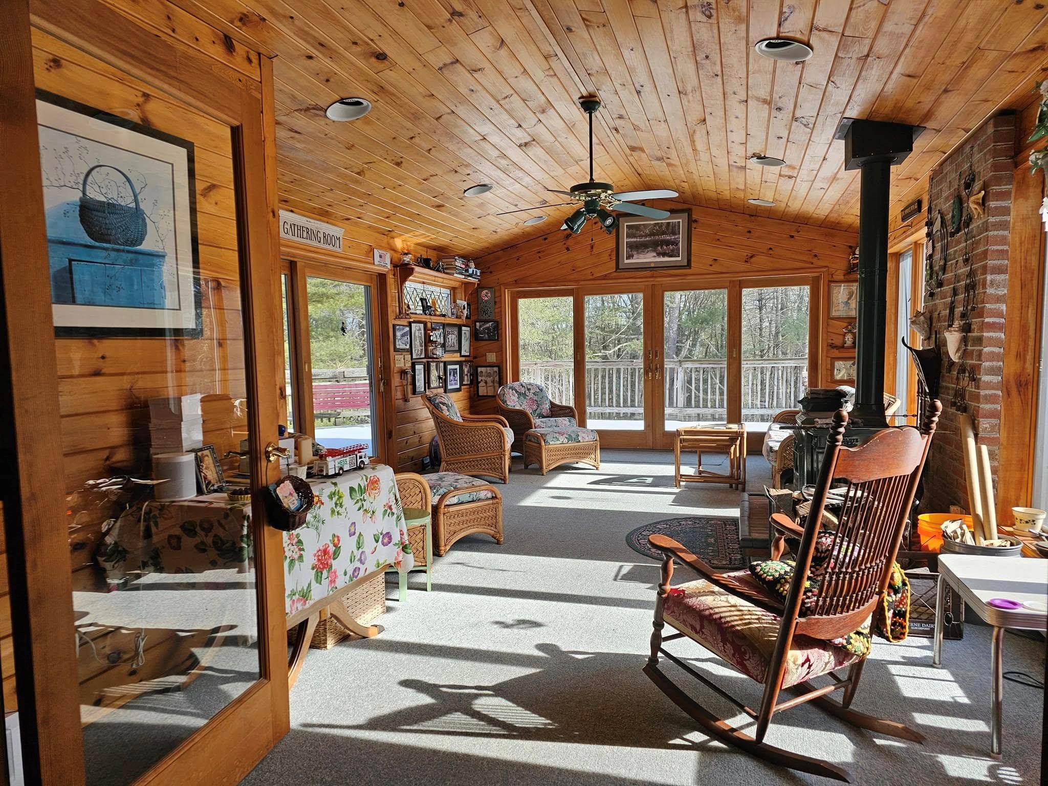 Single Family Eldred Yulan  Sullivan County, NY 12732, MLS-829583-13
