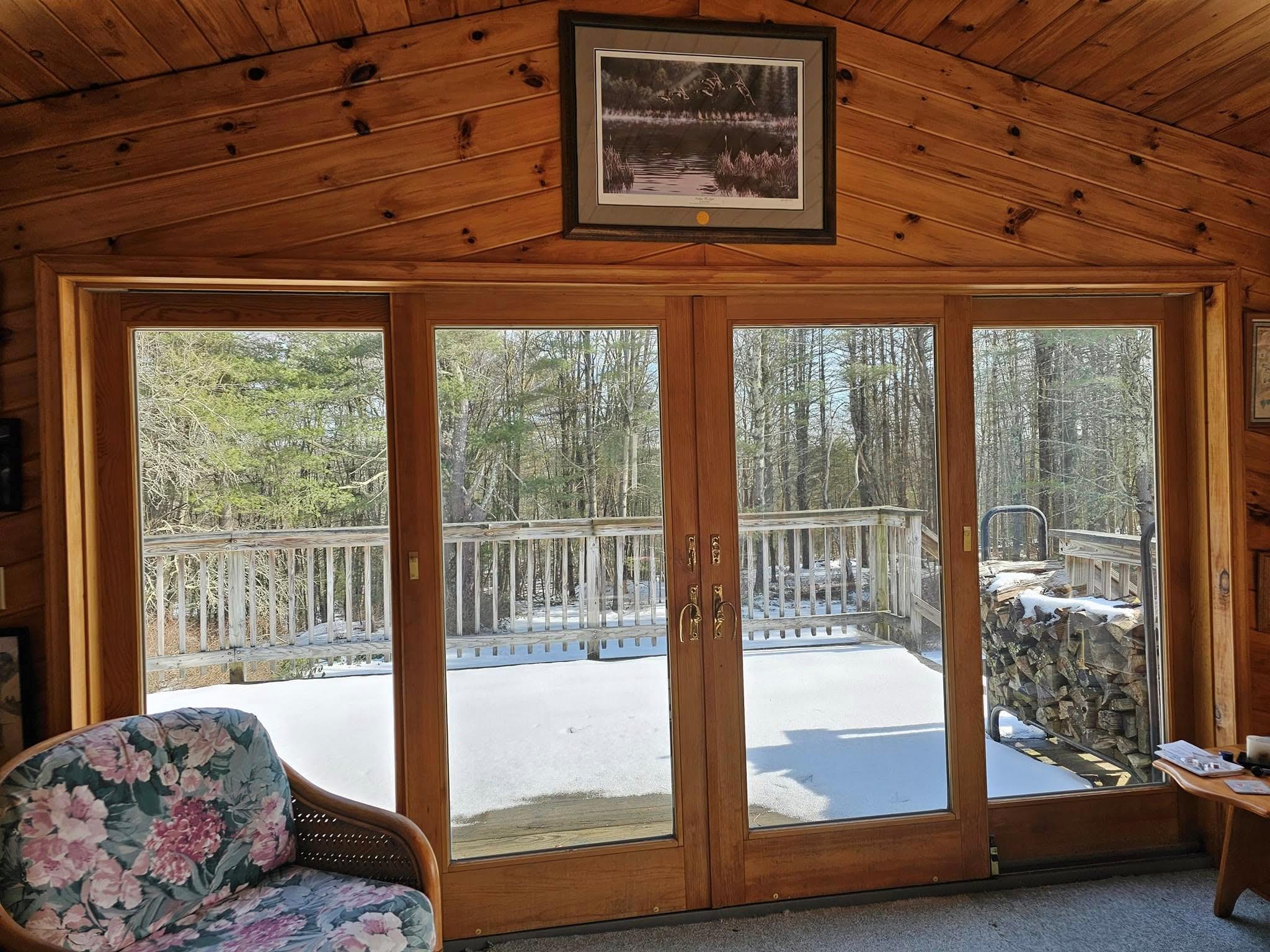 Single Family Eldred Yulan  Sullivan County, NY 12732, MLS-829583-15