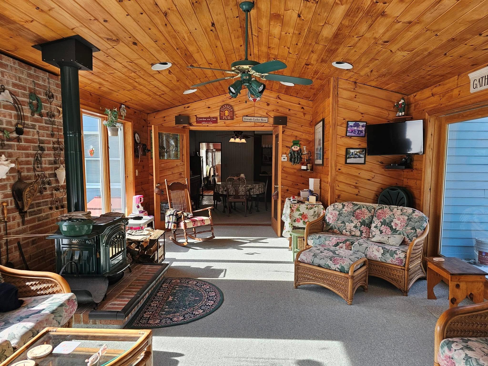 Single Family Eldred Yulan  Sullivan County, NY 12732, MLS-829583-17