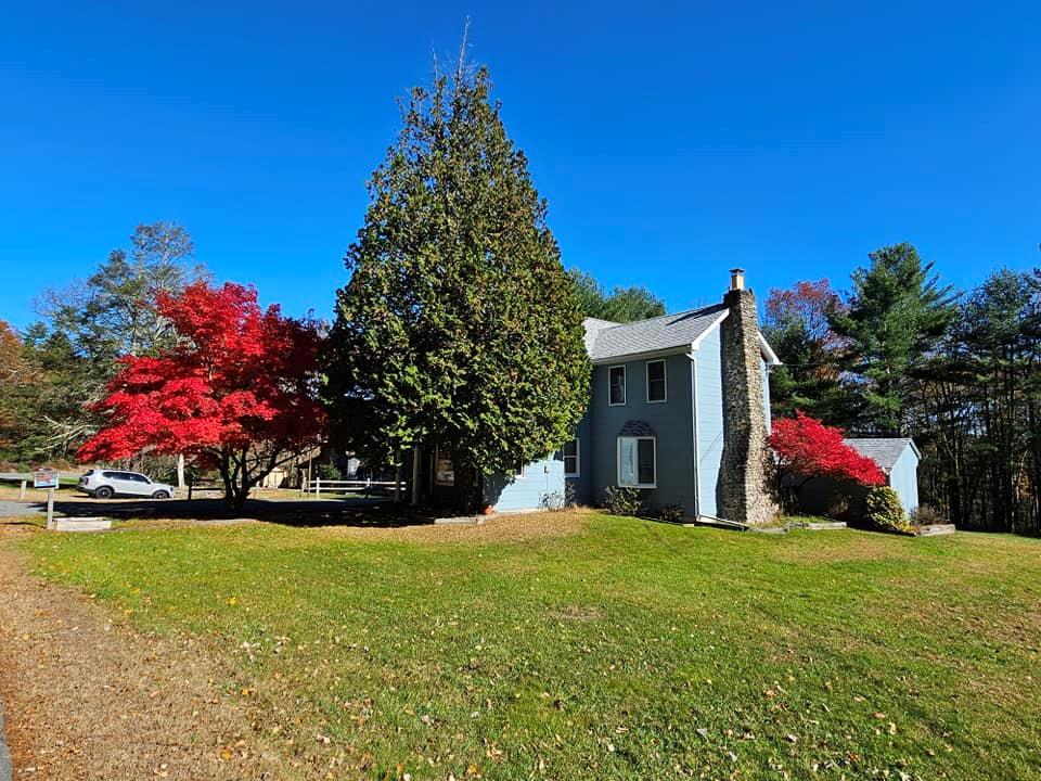 Single Family Eldred Yulan  Sullivan County, NY 12732, MLS-829583-2