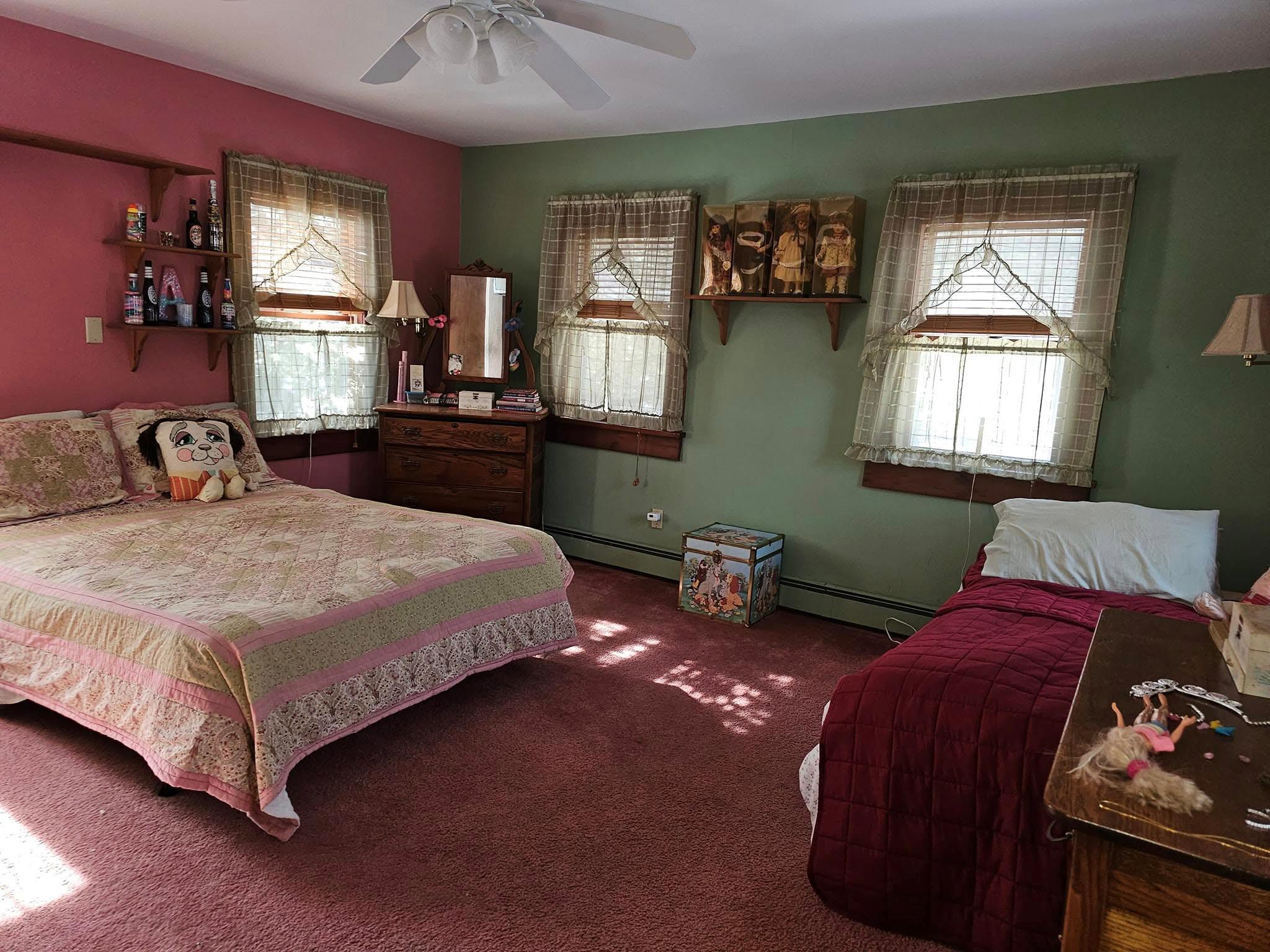 Single Family Eldred Yulan  Sullivan County, NY 12732, MLS-829583-24