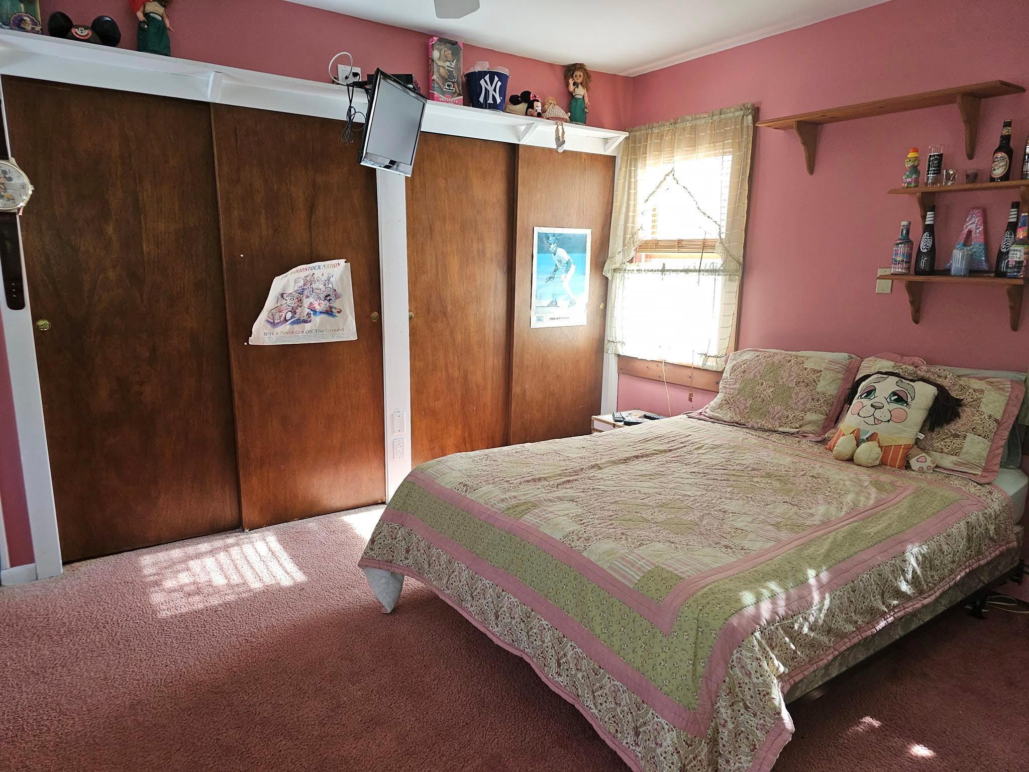 Single Family Eldred Yulan  Sullivan County, NY 12732, MLS-829583-25