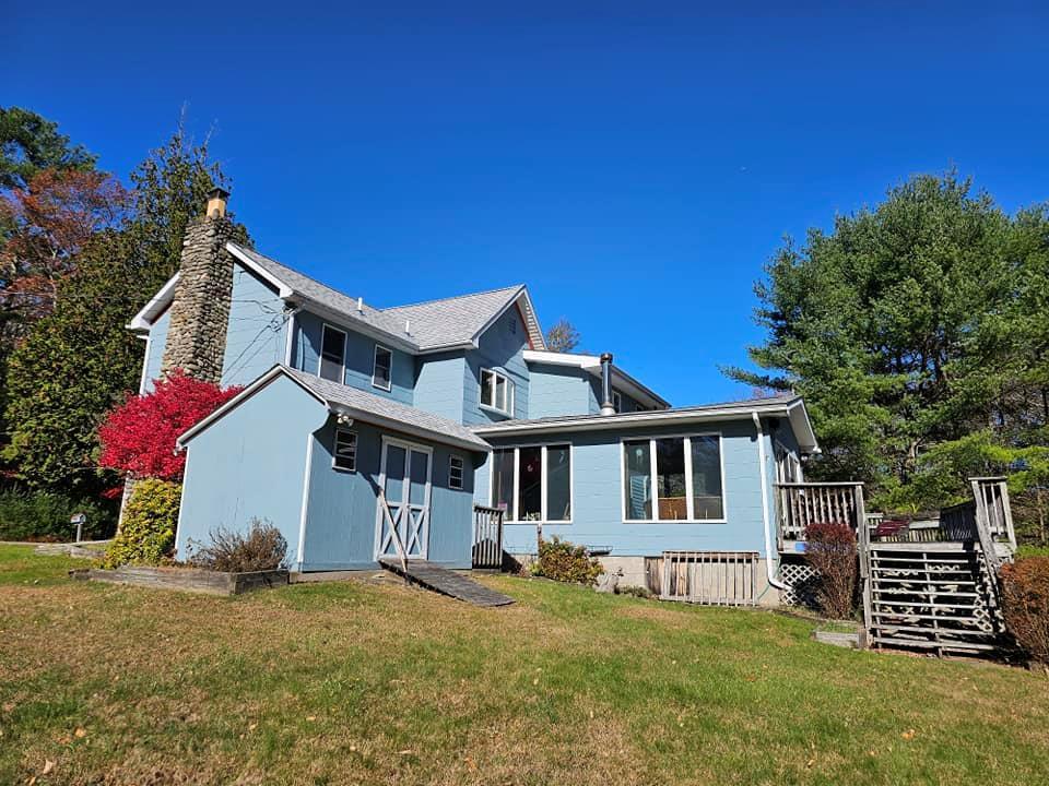 Single Family Eldred Yulan  Sullivan County, NY 12732, MLS-829583-3
