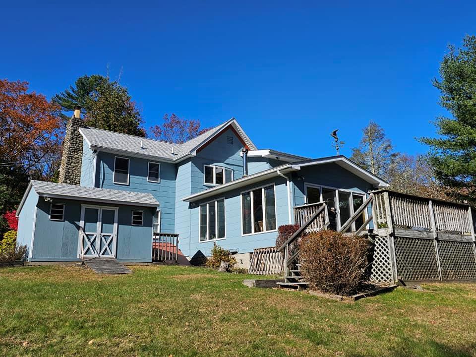 Single Family Eldred Yulan  Sullivan County, NY 12732, MLS-829583-4