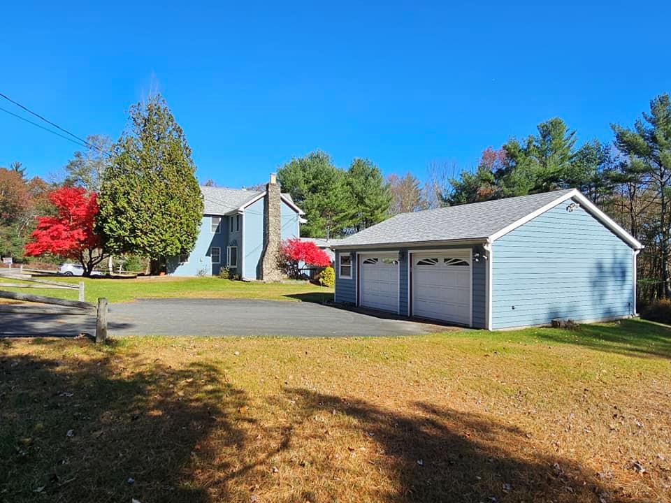 Single Family Eldred Yulan  Sullivan County, NY 12732, MLS-829583-7