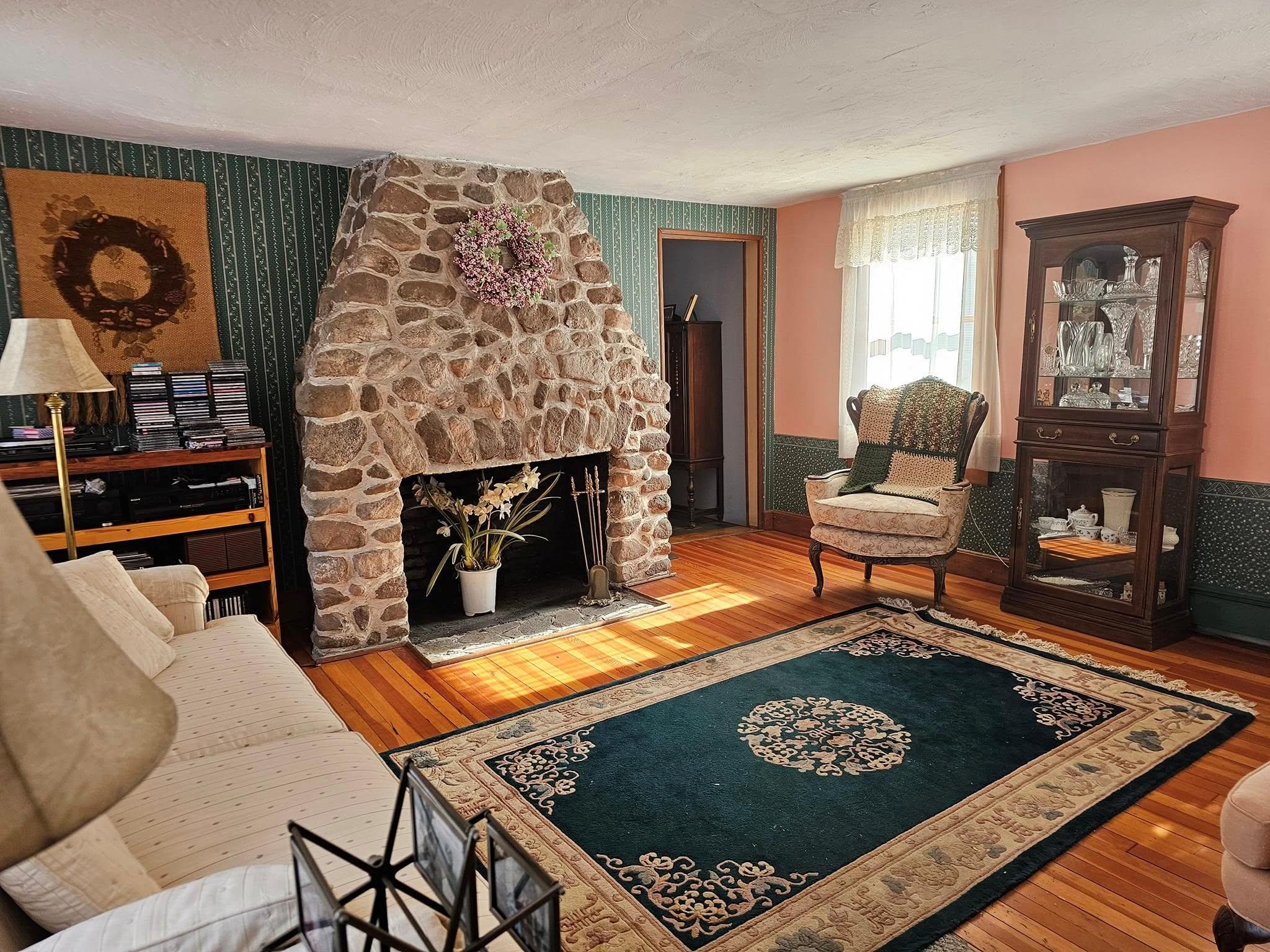 Single Family Eldred Yulan  Sullivan County, NY 12732, MLS-829583-9