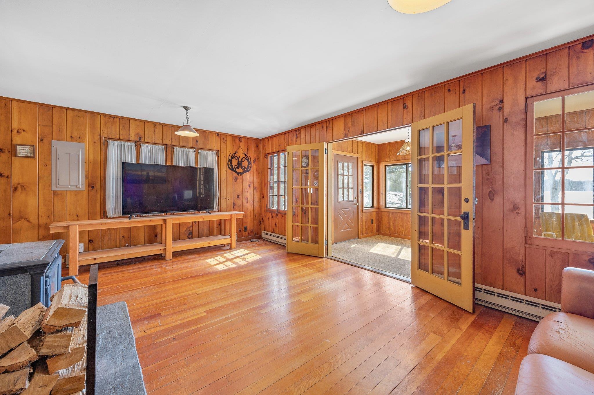 Single Family Canal  Sullivan County, NY 12790, MLS-829586-13