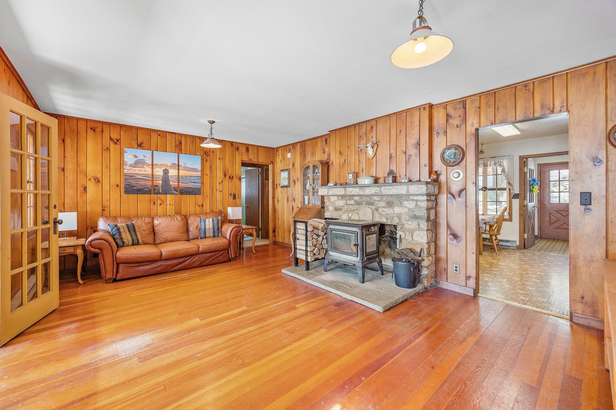 Single Family Canal  Sullivan County, NY 12790, MLS-829586-15