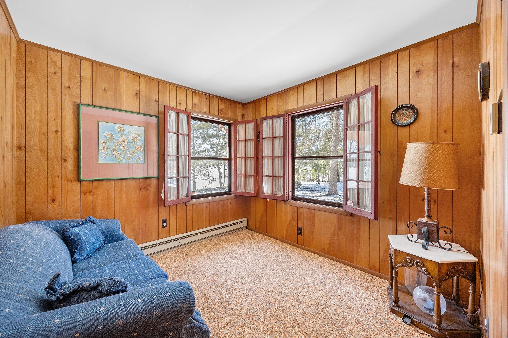 Single Family Canal  Sullivan County, NY 12790, MLS-829586-18