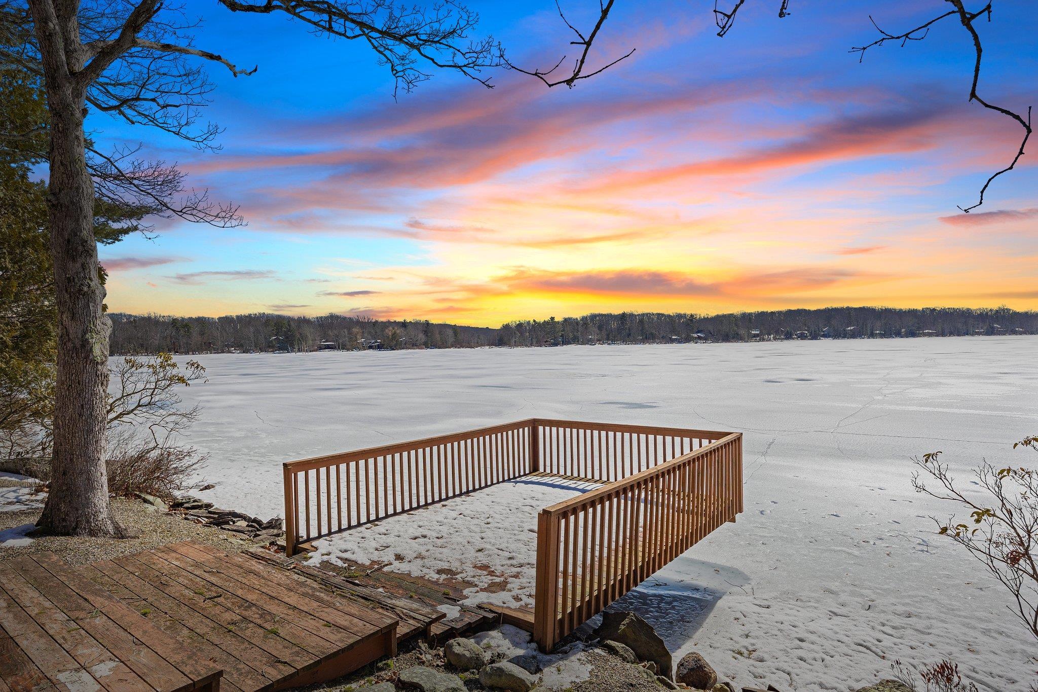 Single Family Canal  Sullivan County, NY 12790, MLS-829586-3