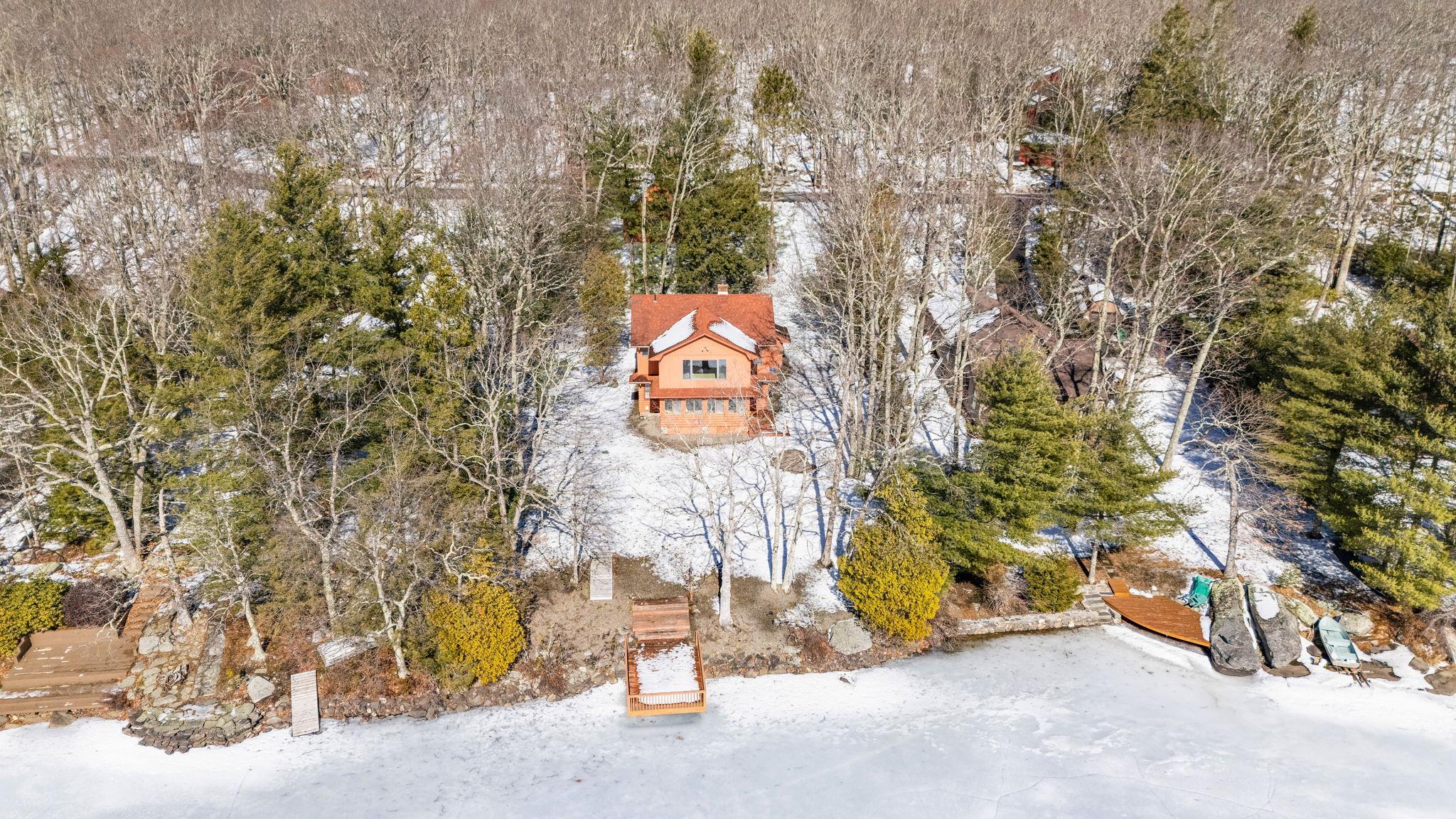 Single Family Canal  Sullivan County, NY 12790, MLS-829586-32
