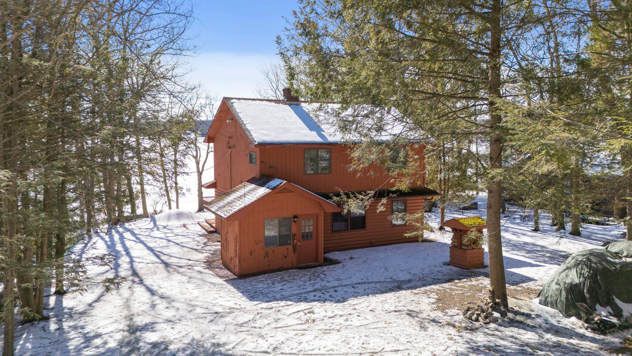 Single Family Canal  Sullivan County, NY 12790, MLS-829586-37