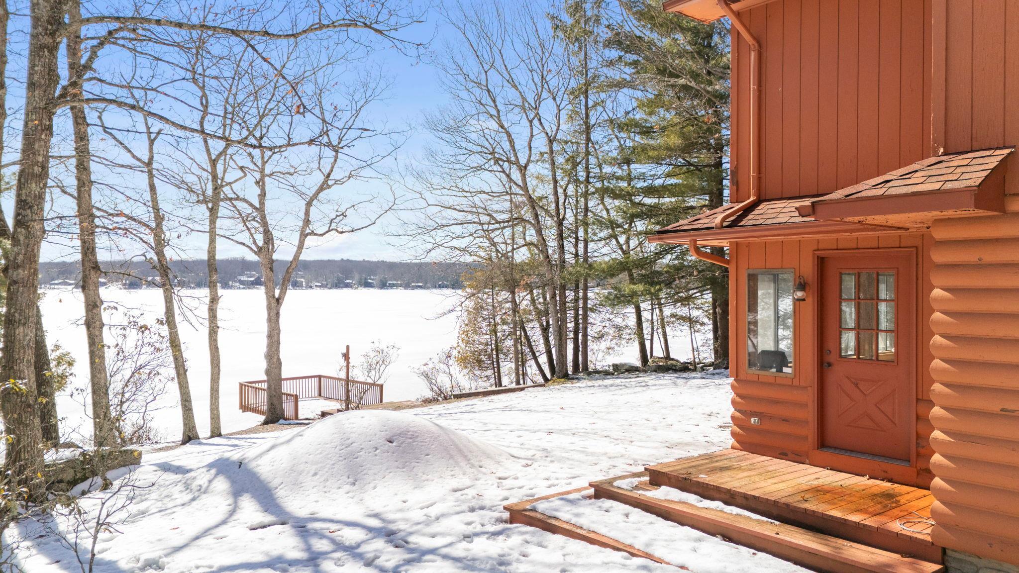 Single Family Canal  Sullivan County, NY 12790, MLS-829586-38