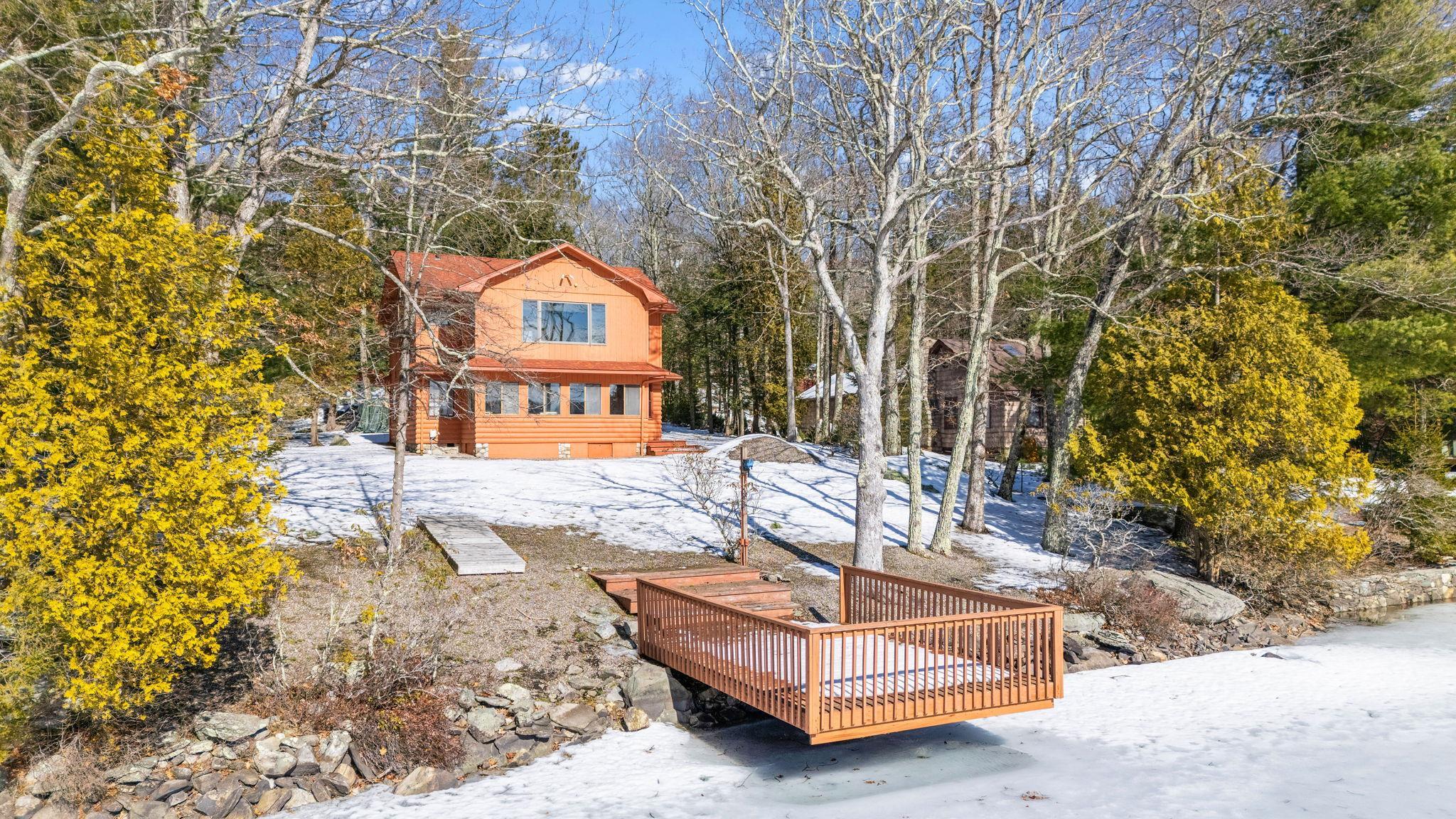 Single Family Canal  Sullivan County, NY 12790, MLS-829586-4
