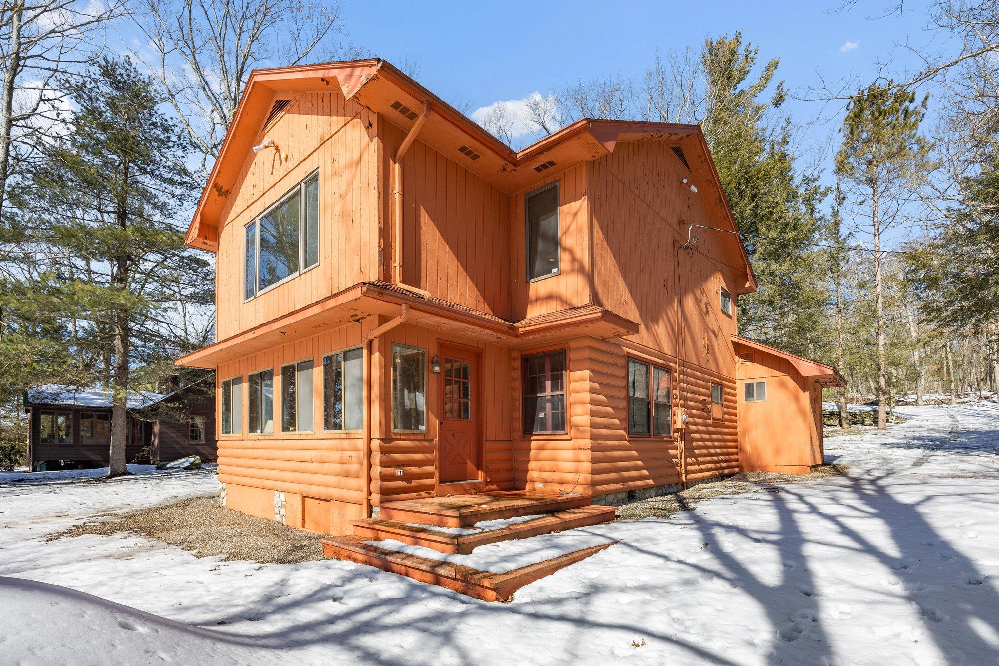 Single Family Canal  Sullivan County, NY 12790, MLS-829586-5