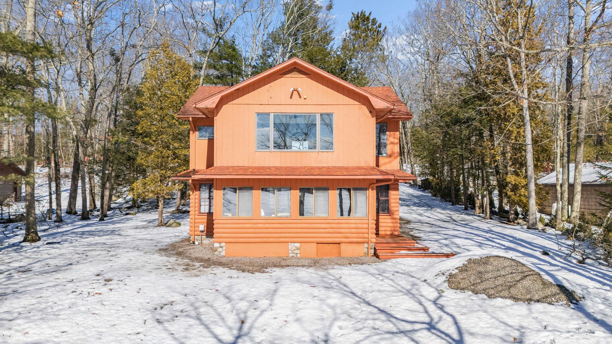 Single Family Canal  Sullivan County, NY 12790, MLS-829586-6