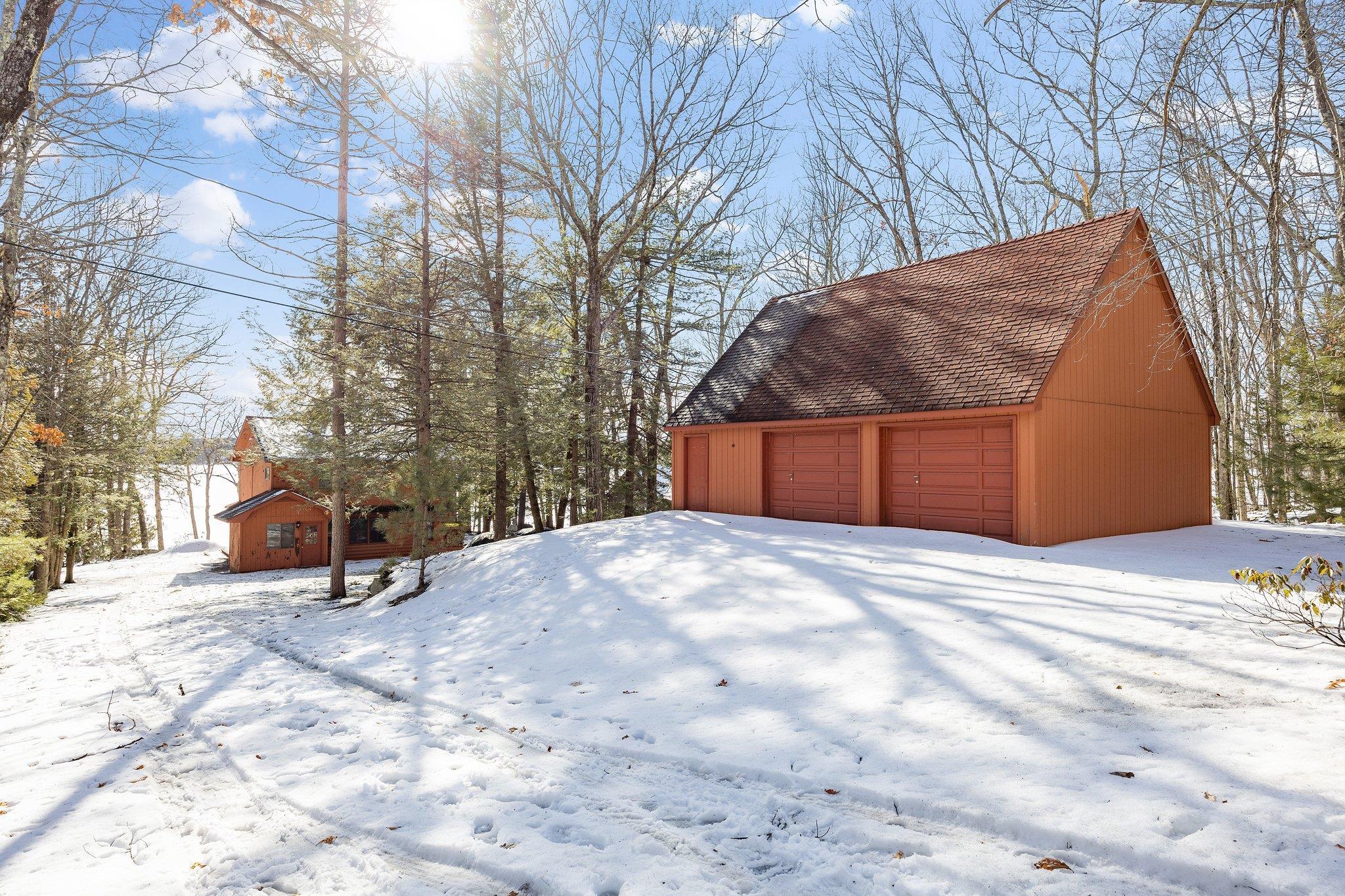 Single Family Canal  Sullivan County, NY 12790, MLS-829586-7