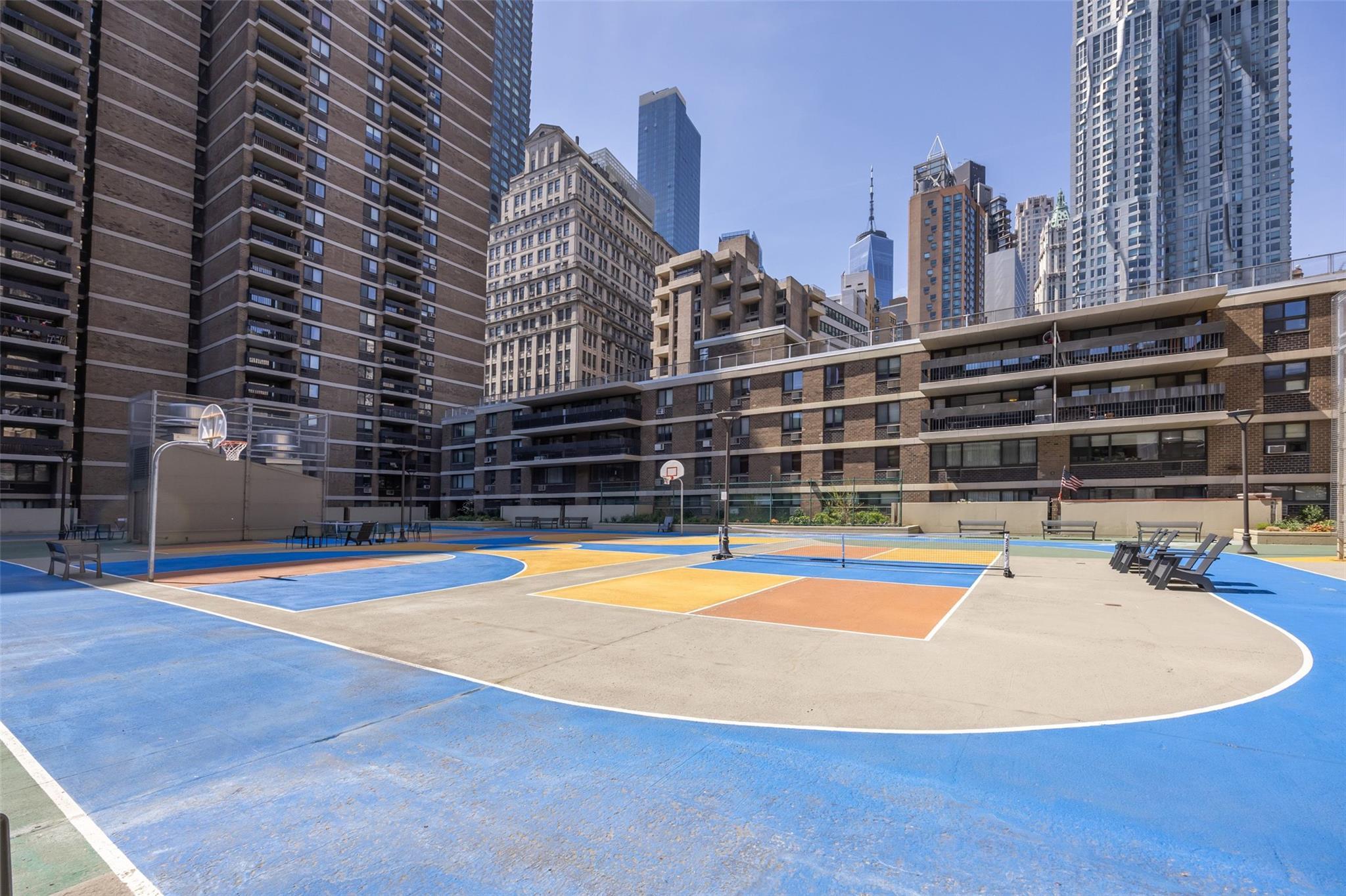 Coop Pearl  Manhattan, NY 10038, MLS-829590-19