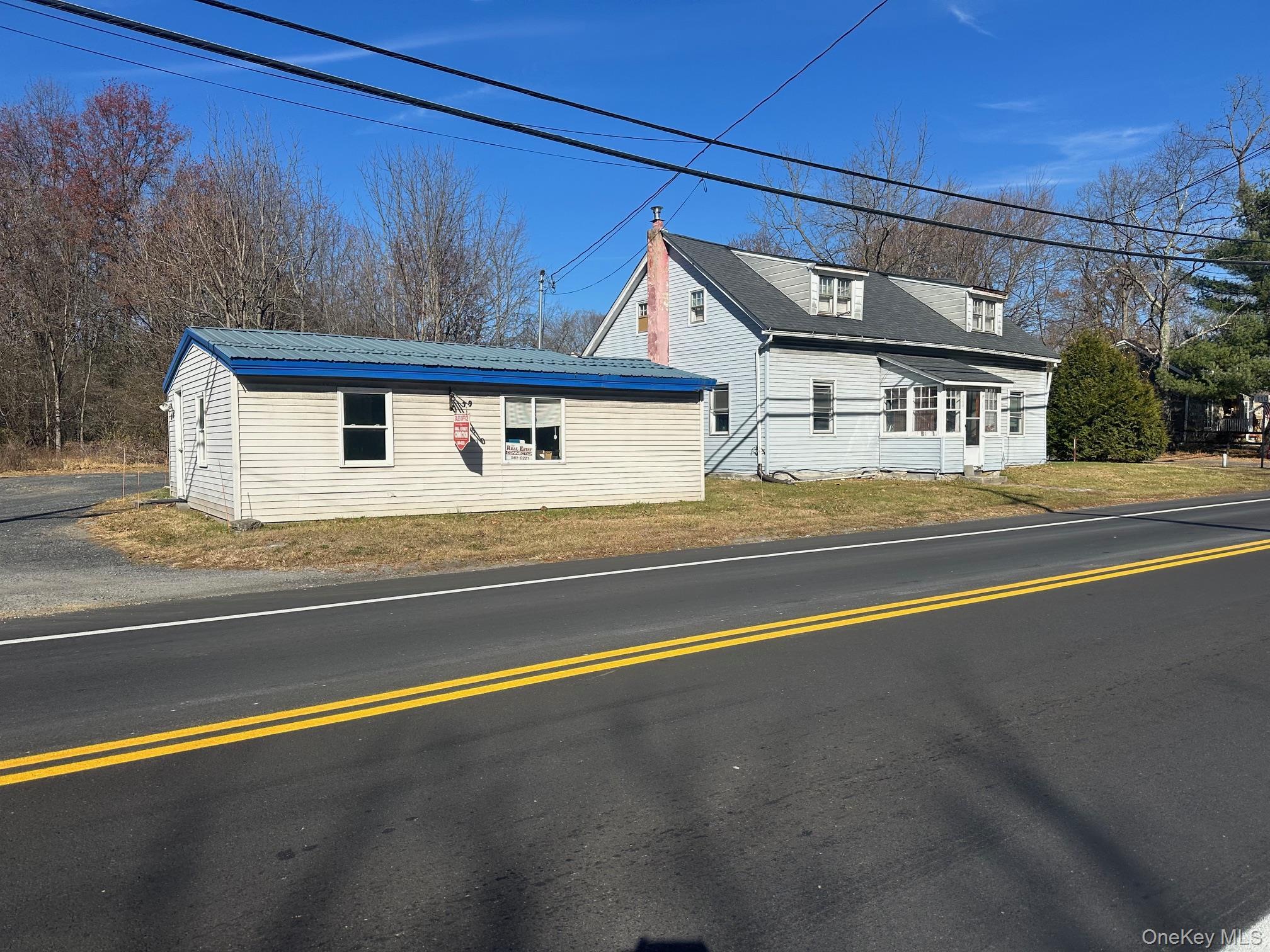 Single Family Route 94  Orange County, NY 12553, MLS-829593-2