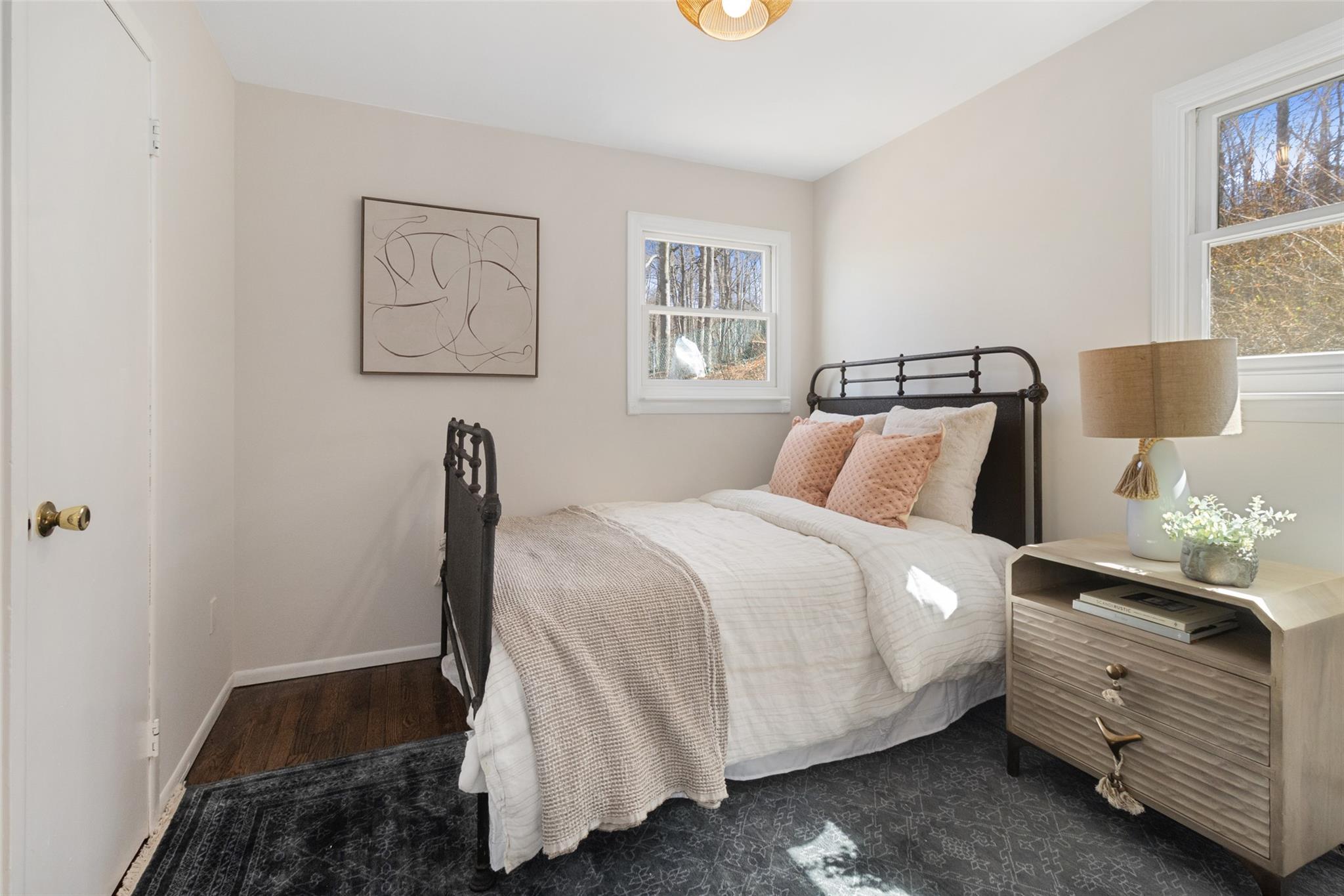 Single Family Saddle River  Rockland County, NY 10952, MLS-829596-12