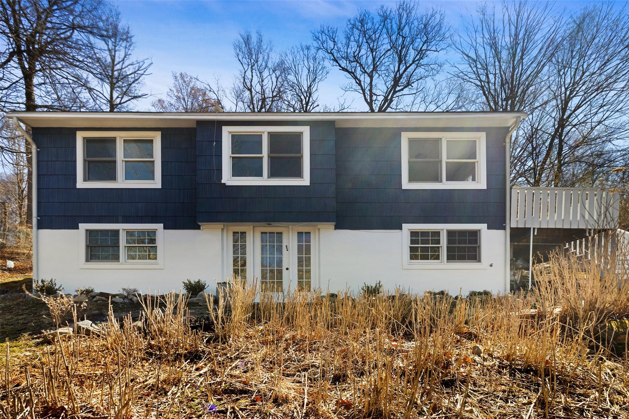 Single Family Saddle River  Rockland County, NY 10952, MLS-829596-22