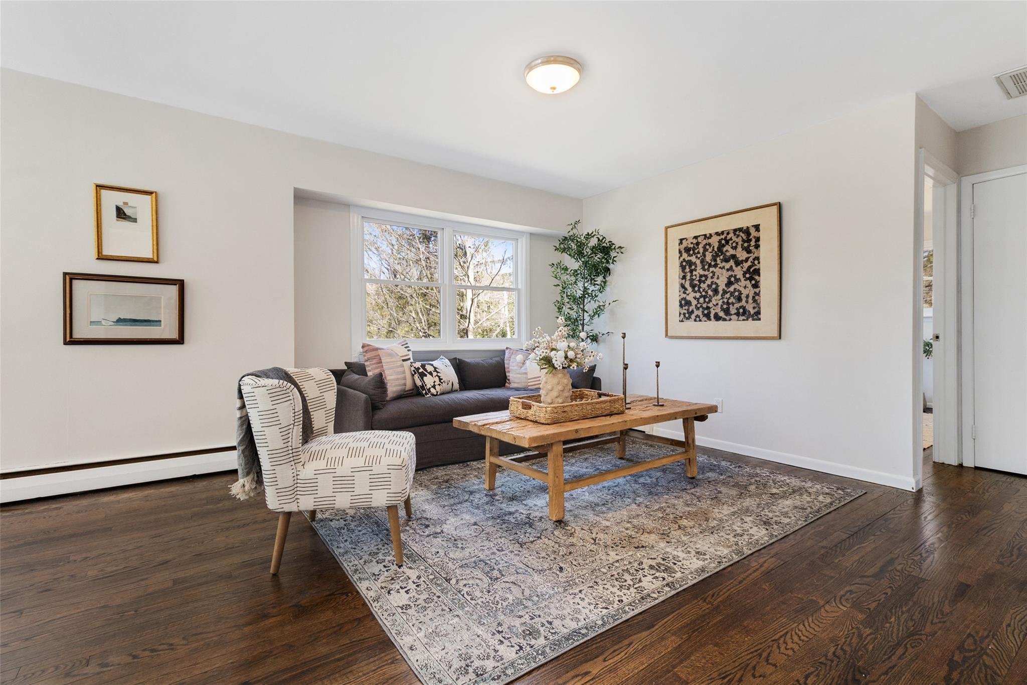 Single Family Saddle River  Rockland County, NY 10952, MLS-829596-3