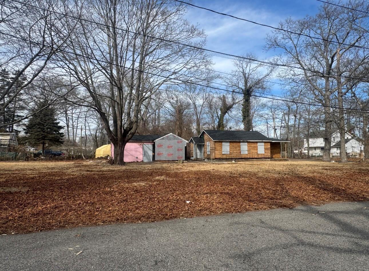 Single Family Elder  Suffolk County, NY 11951, MLS-829612-4