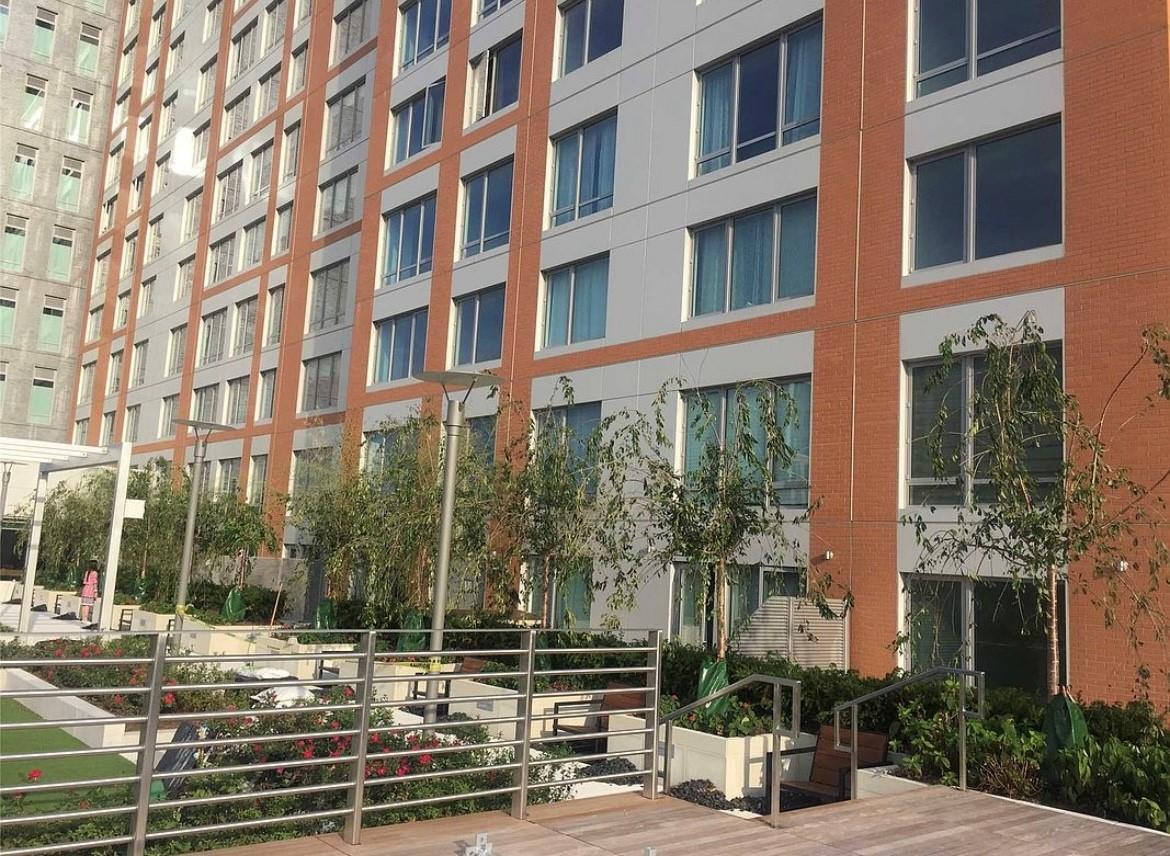 Condo 39th  Queens, NY 11354, MLS-829616-7