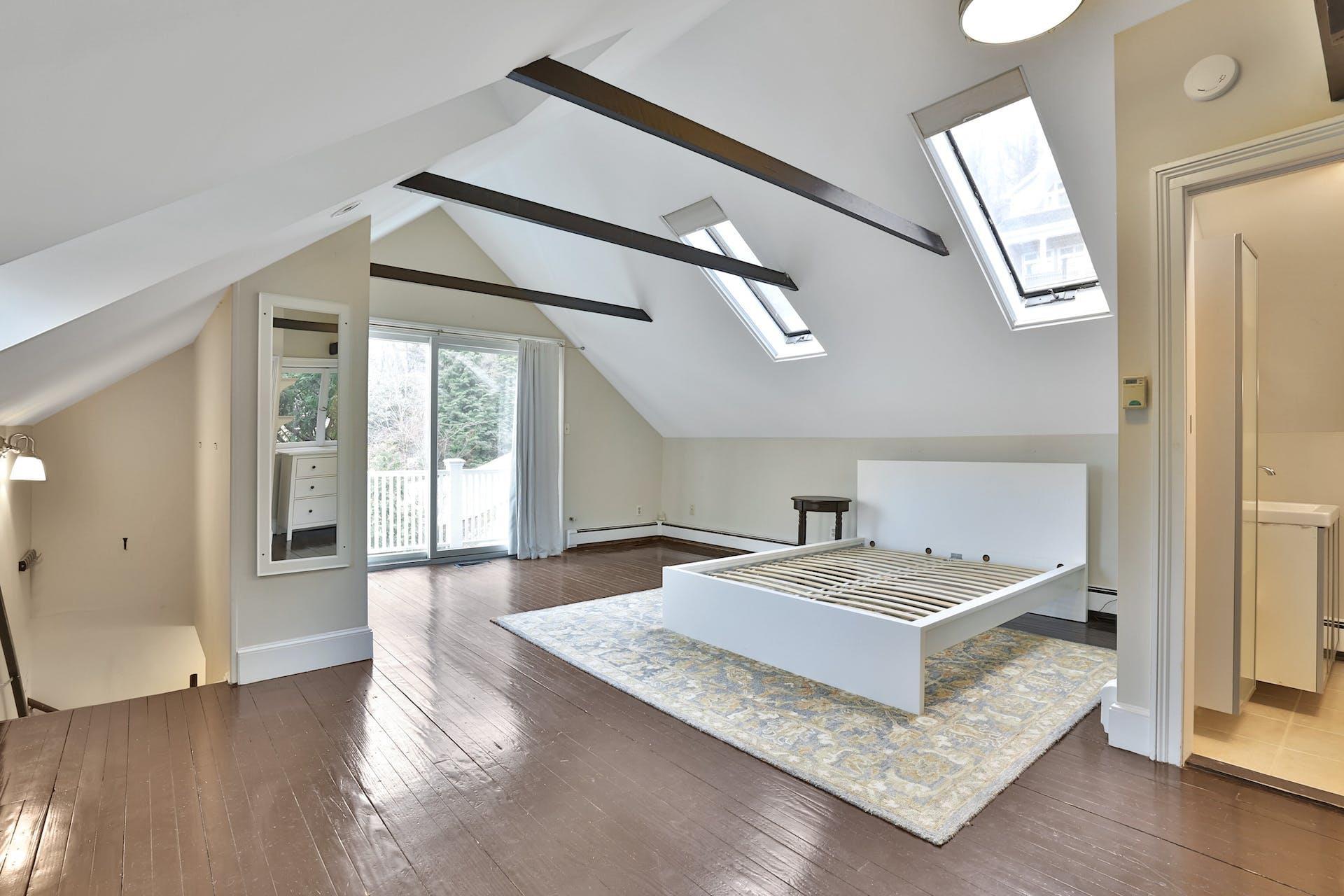 Single Family Stevenson  Rockland County, NY 10968, MLS-829640-21