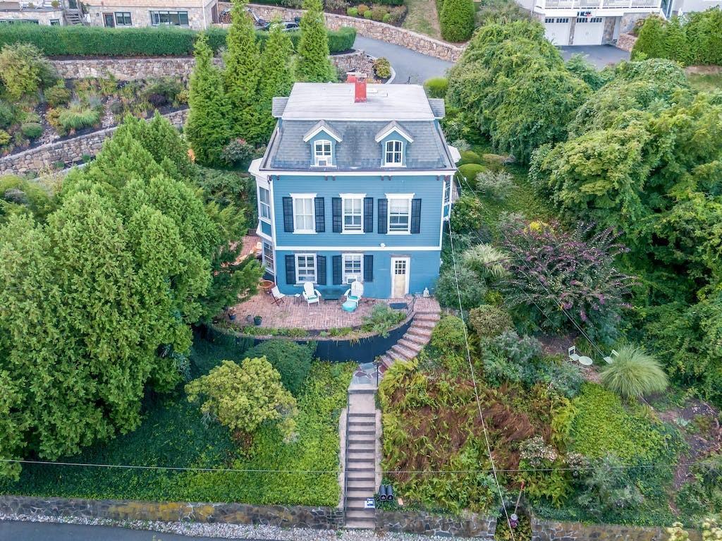 Single Family Stevenson  Rockland County, NY 10968, MLS-829640-26