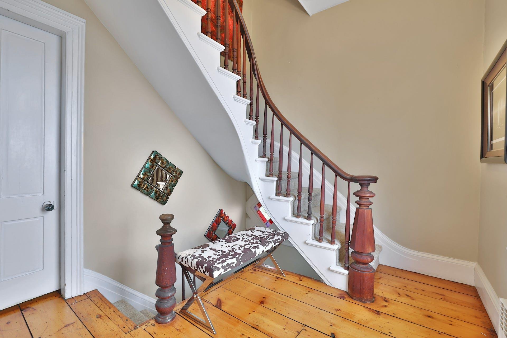 Single Family Stevenson  Rockland County, NY 10968, MLS-829640-8