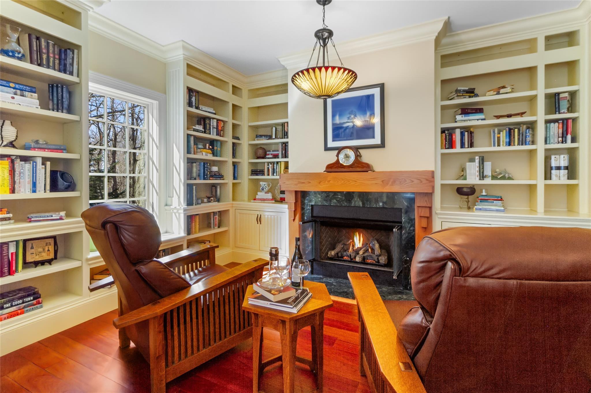 Single Family Country Club  Westchester County, NY 10510, MLS-829652-11