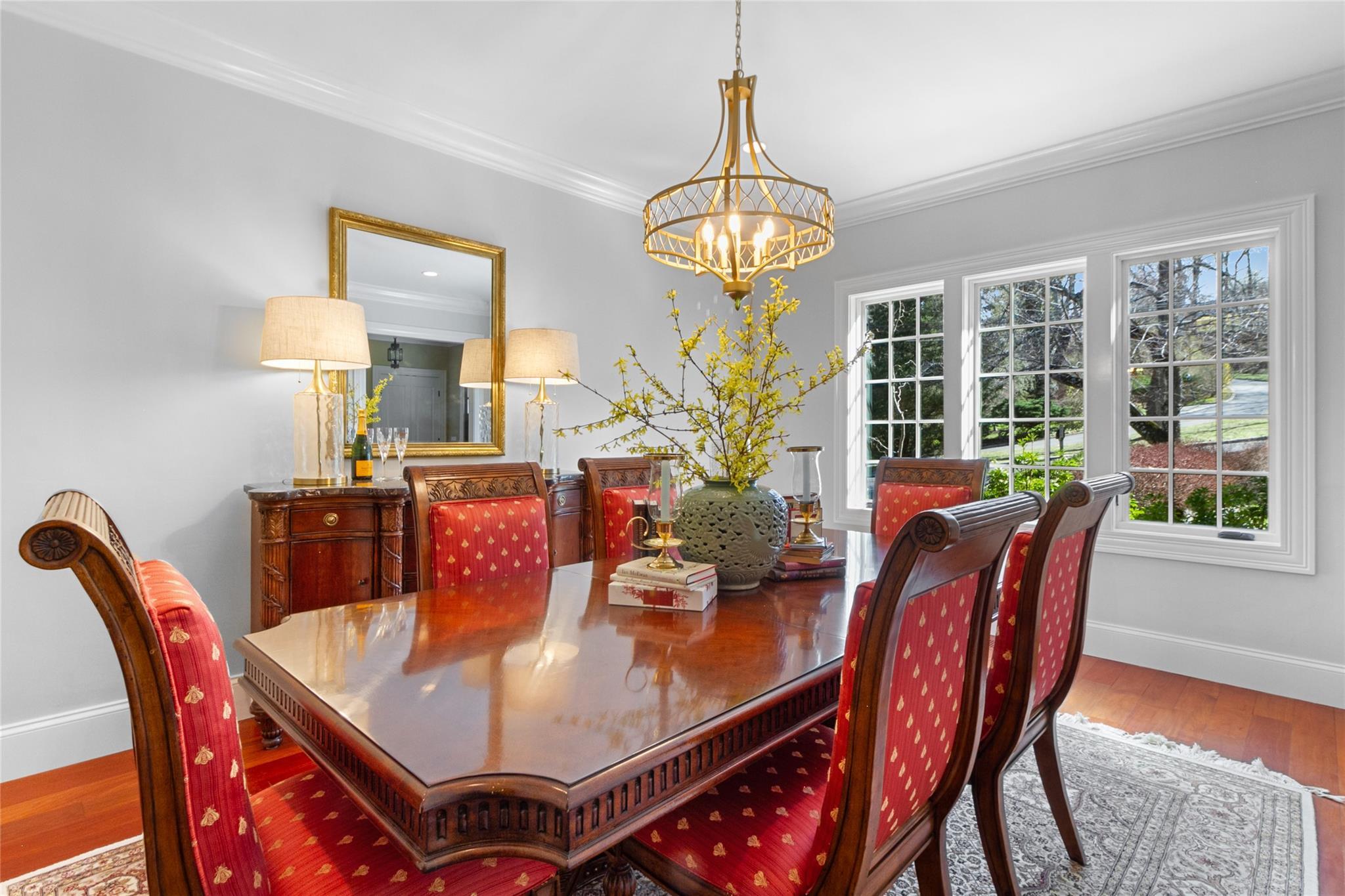 Single Family Country Club  Westchester County, NY 10510, MLS-829652-12