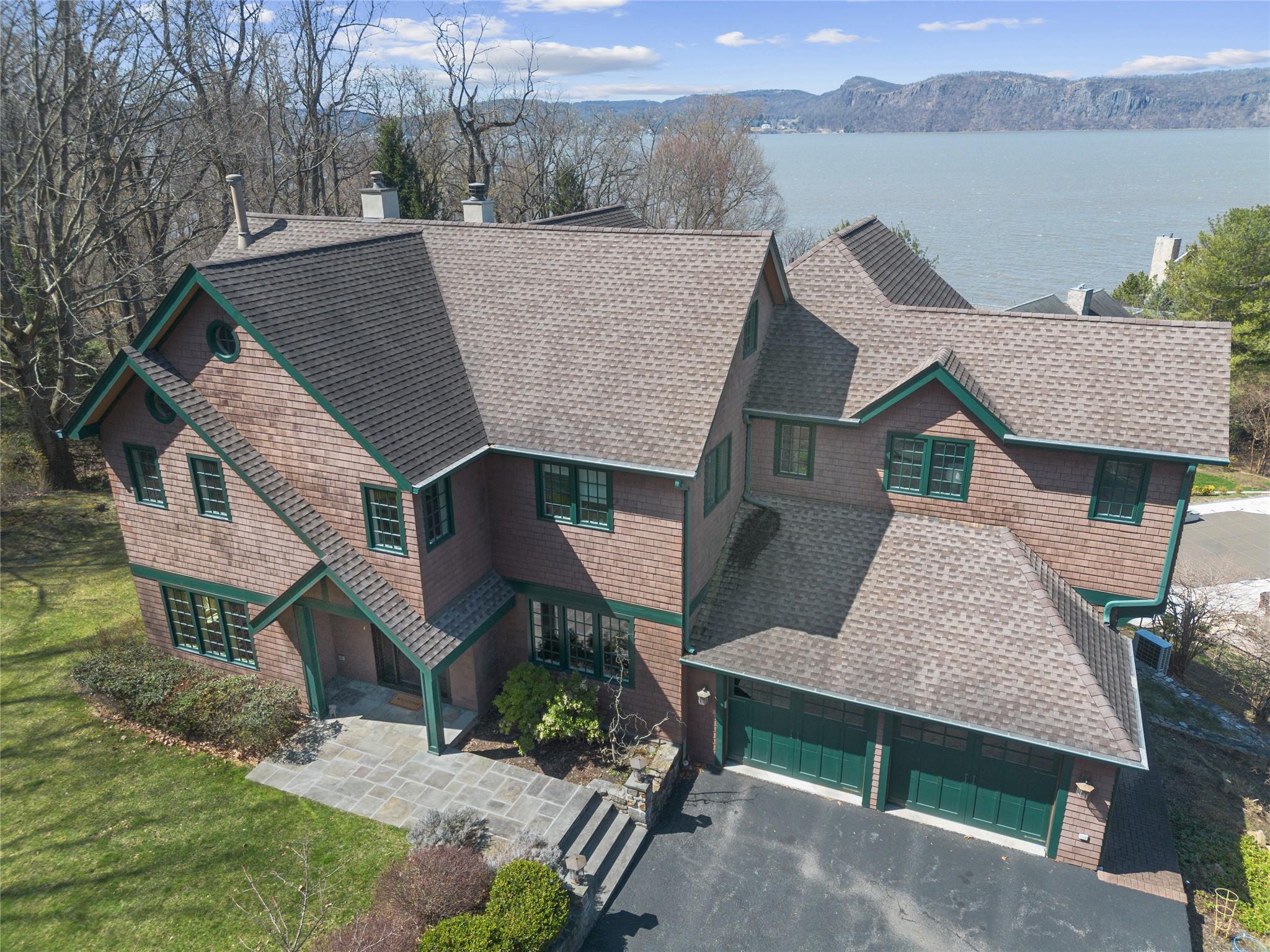 Single Family Country Club  Westchester County, NY 10510, MLS-829652-2