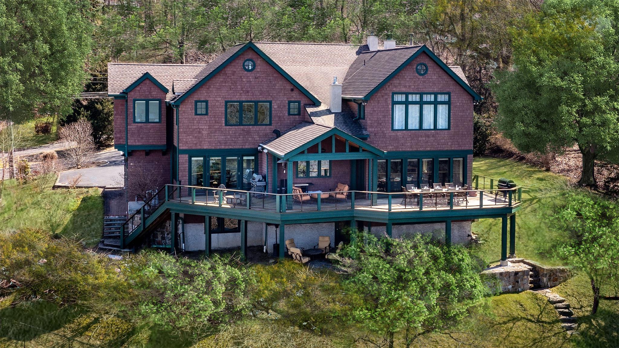 Single Family Country Club  Westchester County, NY 10510, MLS-829652-36