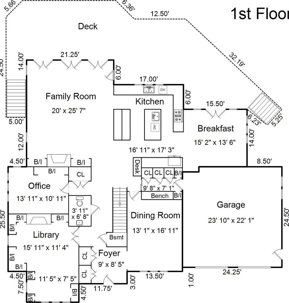 Single Family Country Club  Westchester County, NY 10510, MLS-829652-40