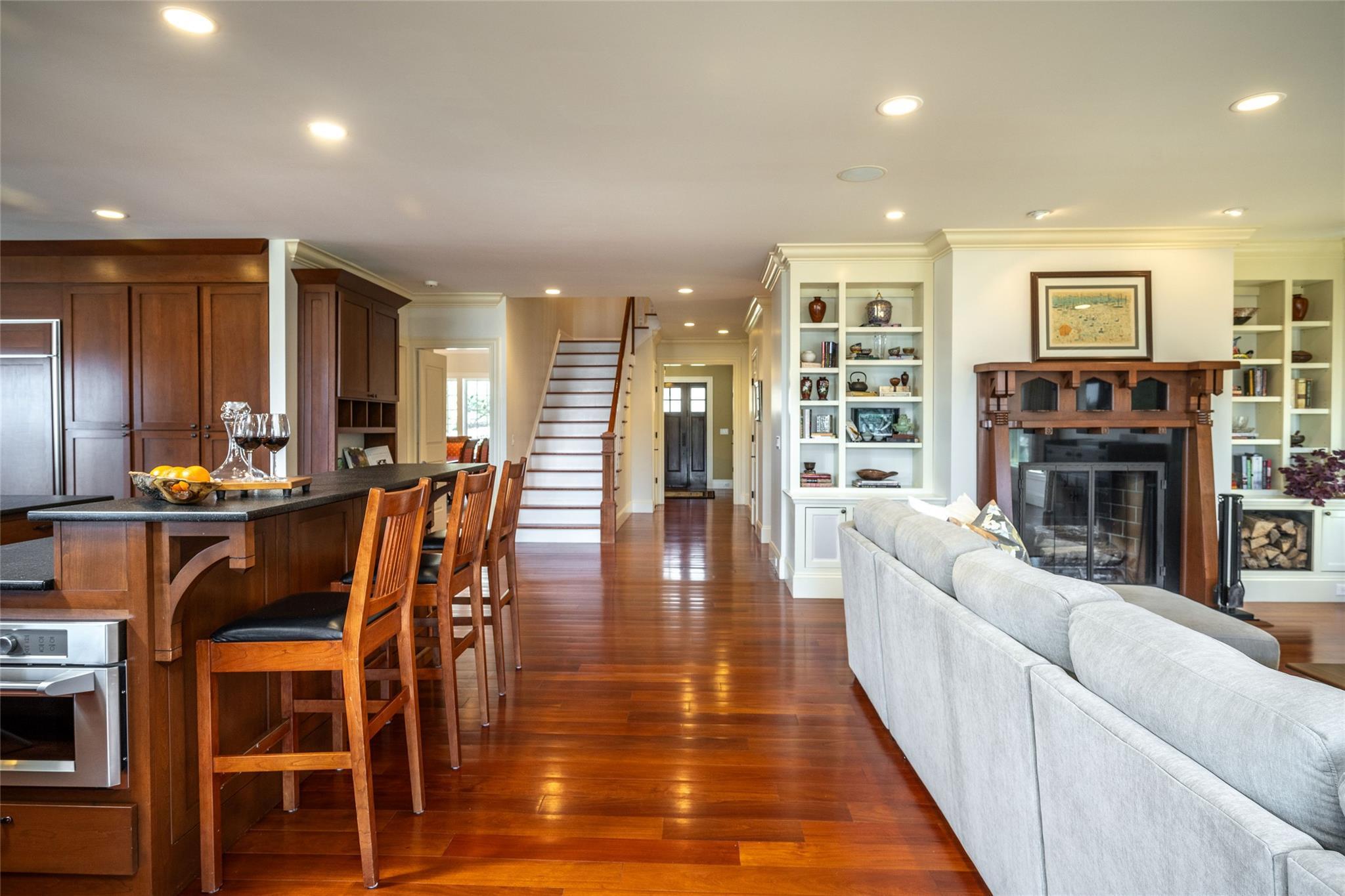 Single Family Country Club  Westchester County, NY 10510, MLS-829652-7