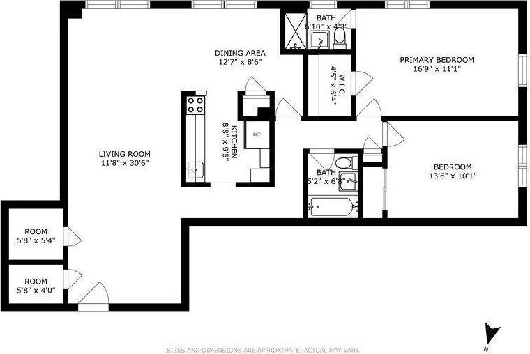 Coop 58  Queens, NY 11368, MLS-829679-23