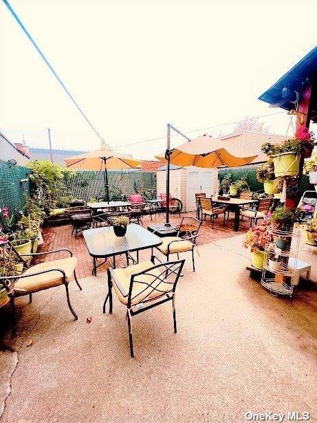Single Family Remsen  Queens, NY 11378, MLS-829689-11